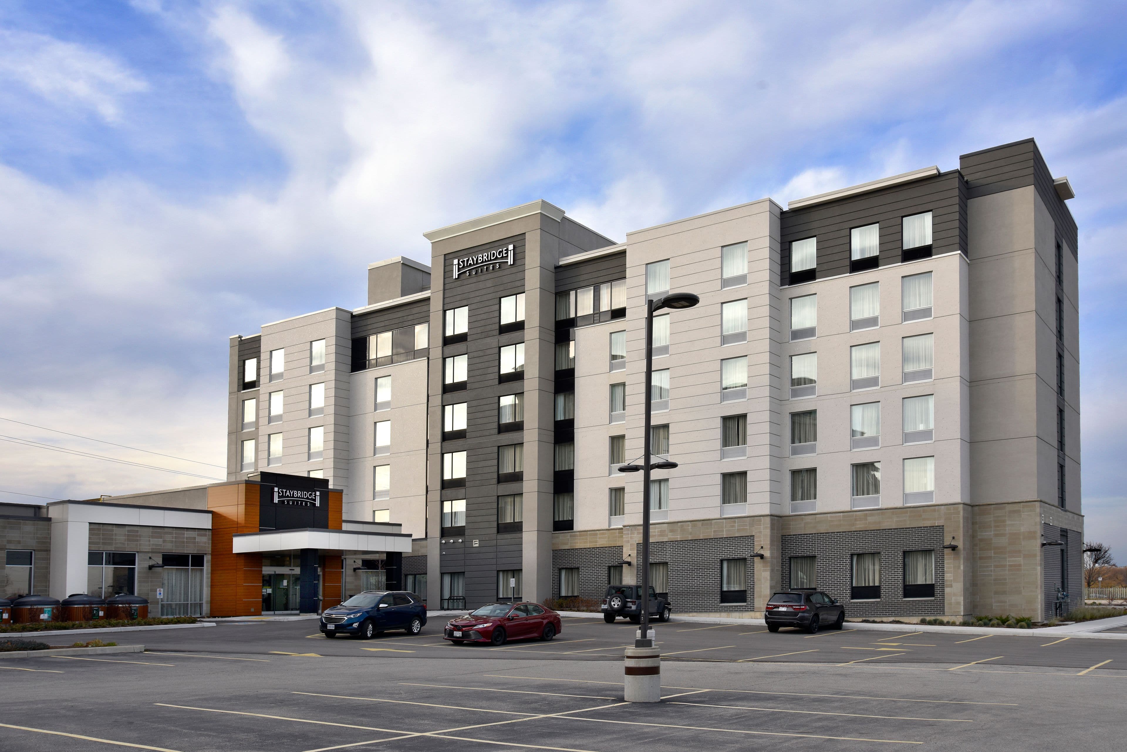Staybridge Suites Waterloo - St. Jacobs Area - Image 1