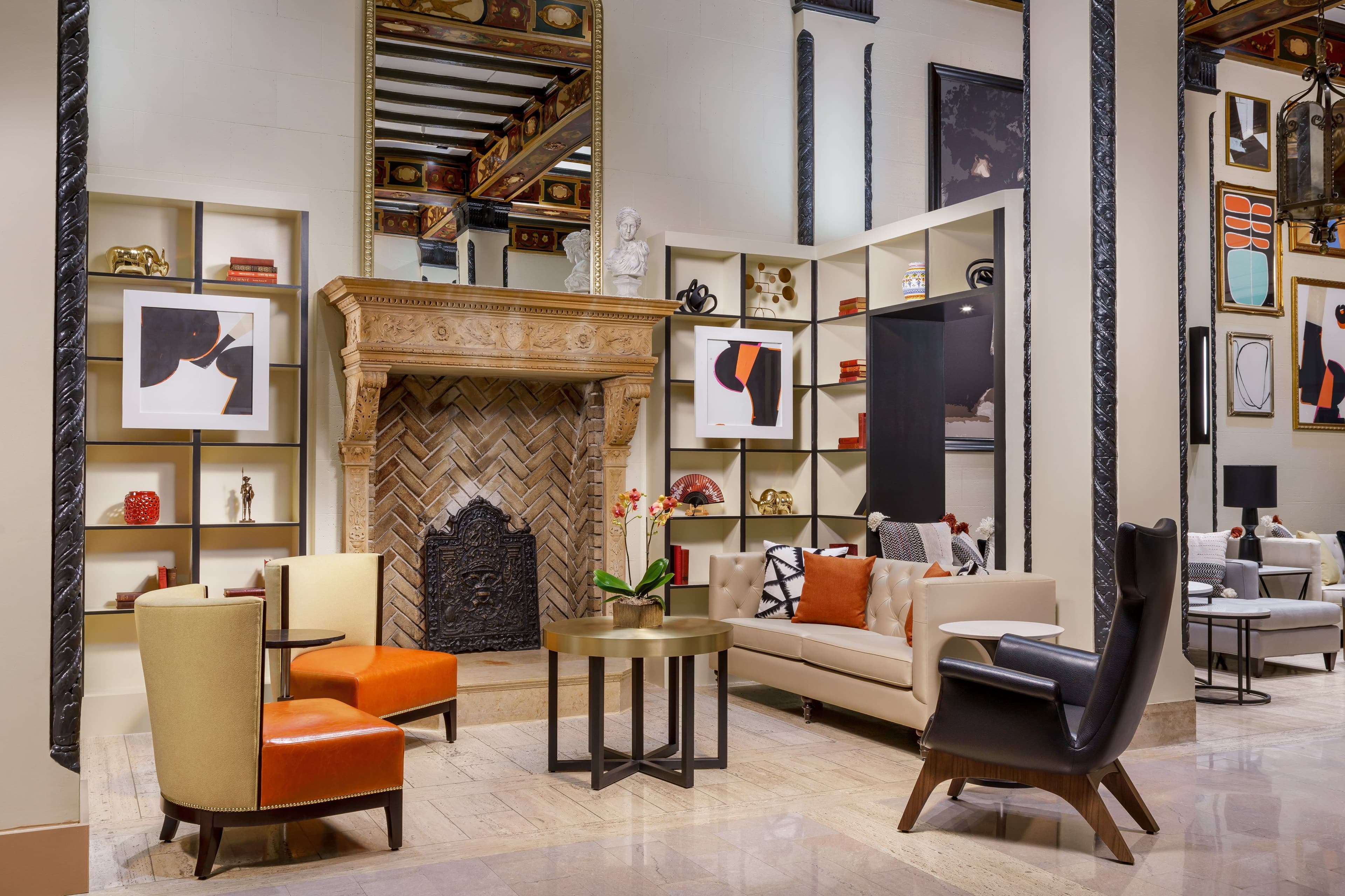 Vignette Collection Hotel Spero - Image 1