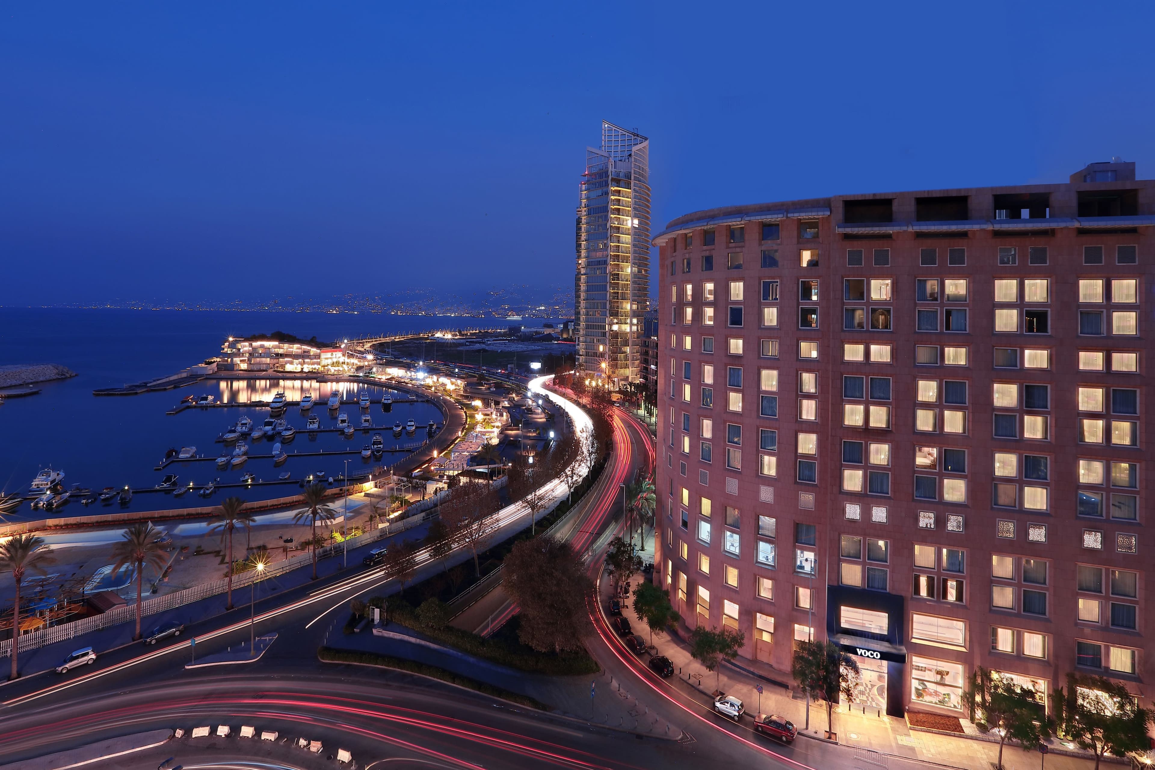voco Beirut Central District - Image 1
