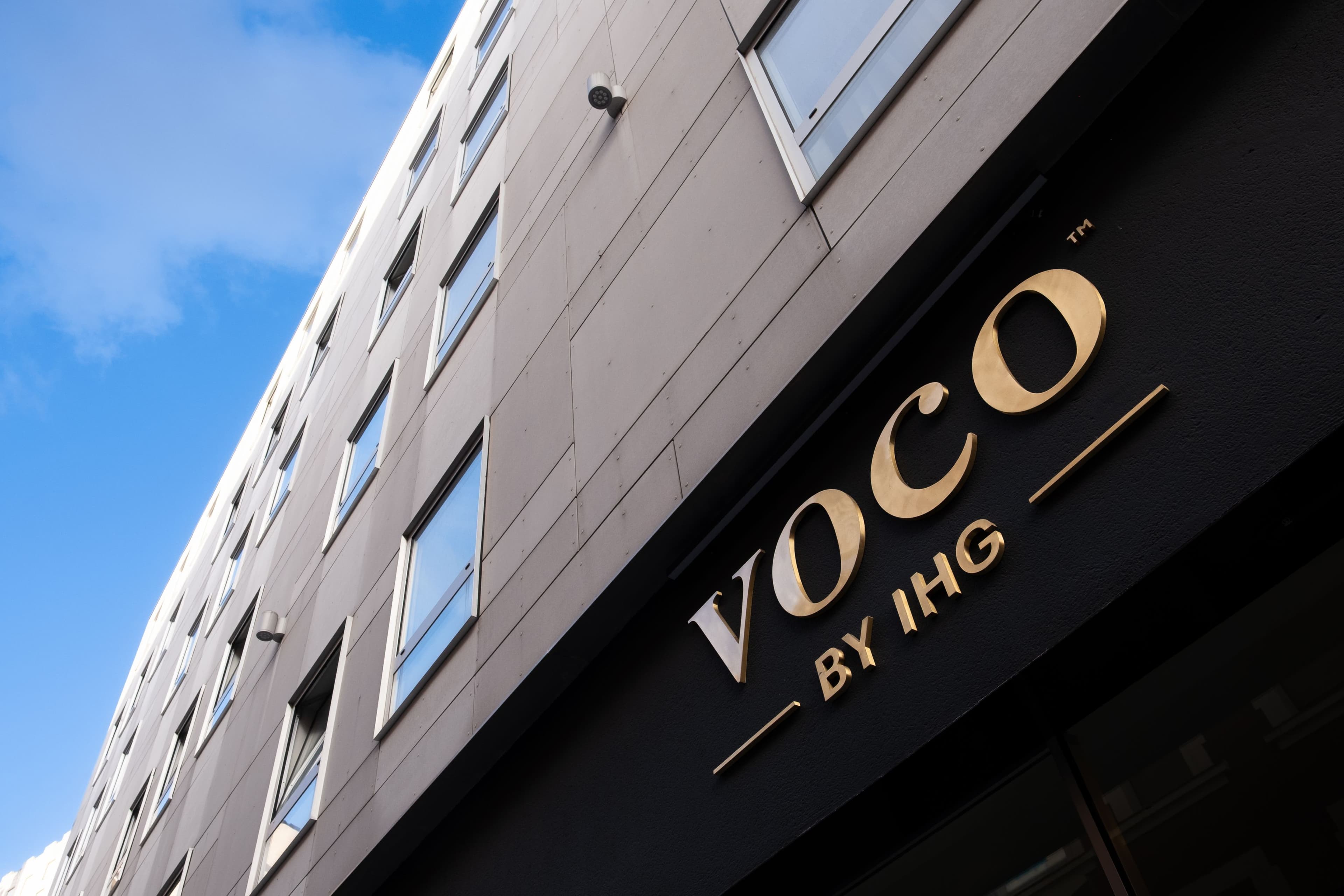 voco Bilbao - City - Image 1