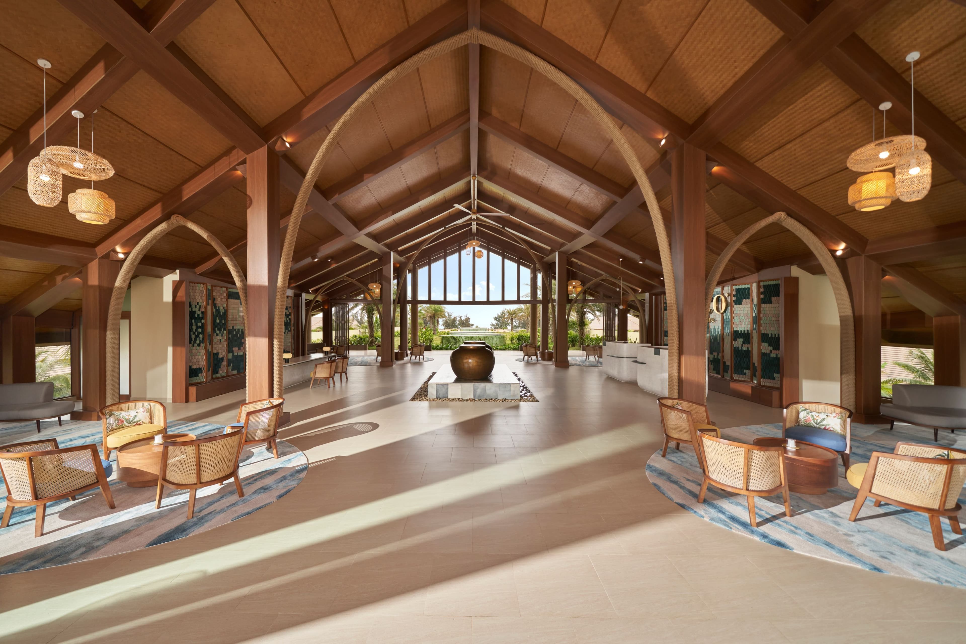 voco Quang Binh Resort - Image 1