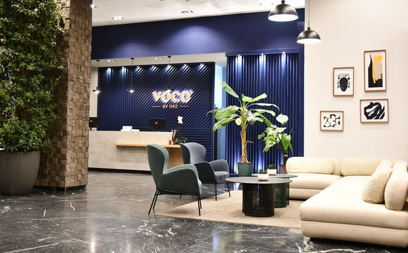 voco Madrid - Las Tablas - Image 1