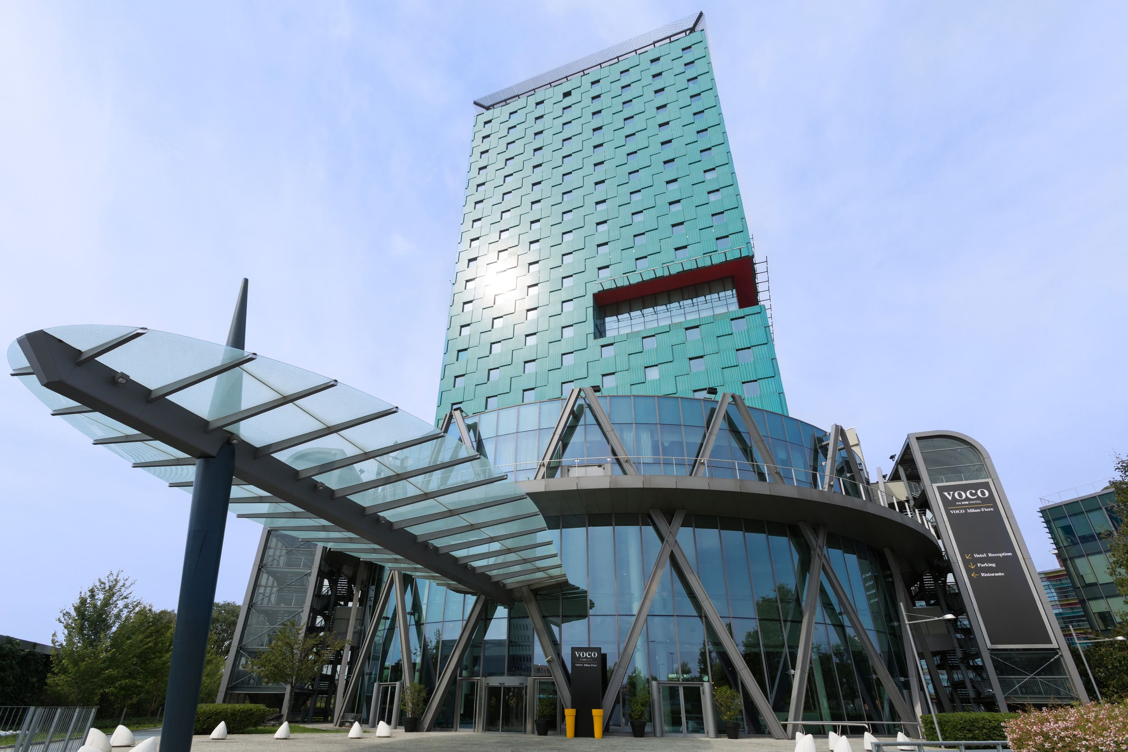 voco Milan - Fiere - Image 1
