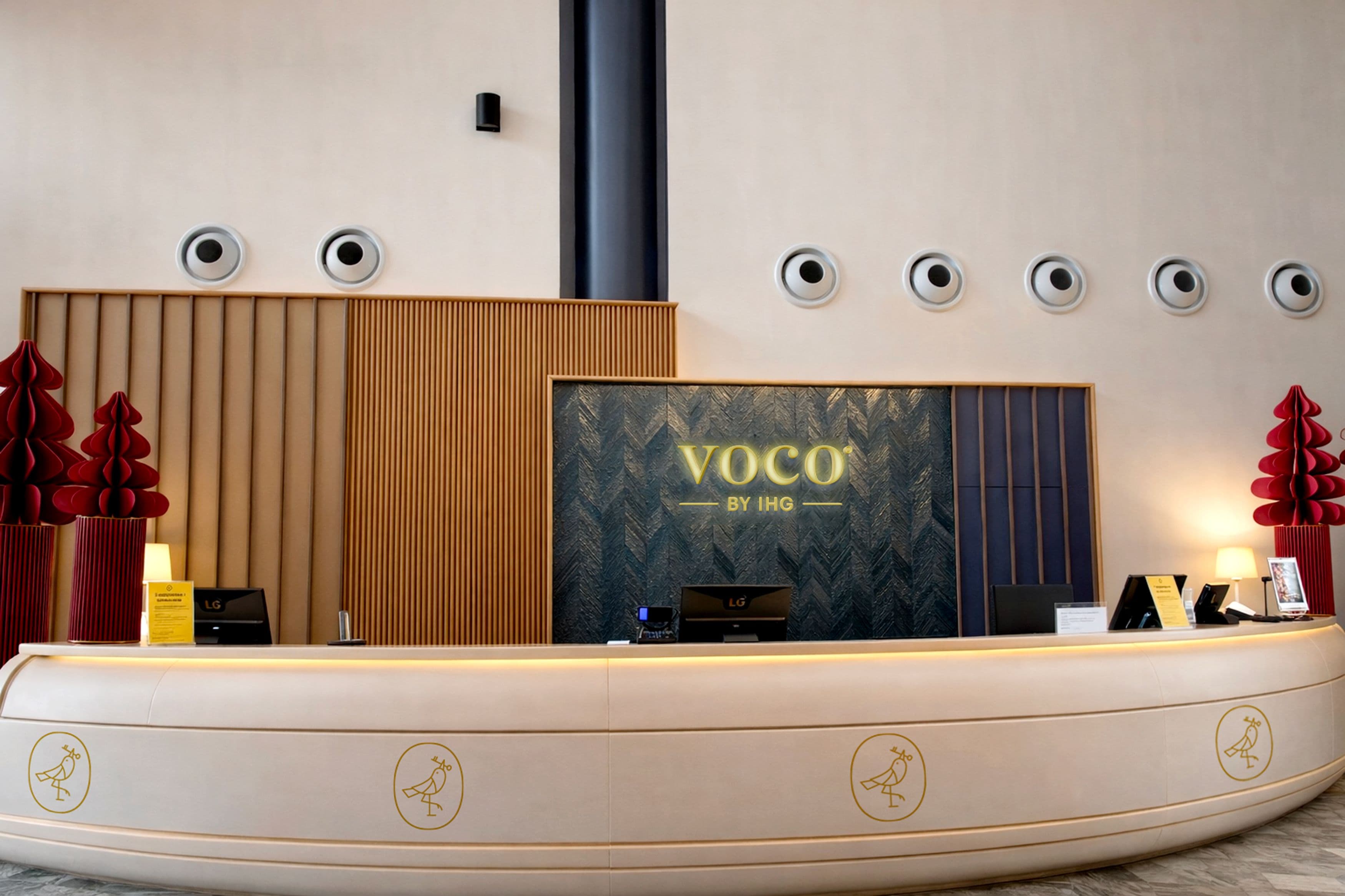voco Nola - Naples Vulcano Buono - Image 1