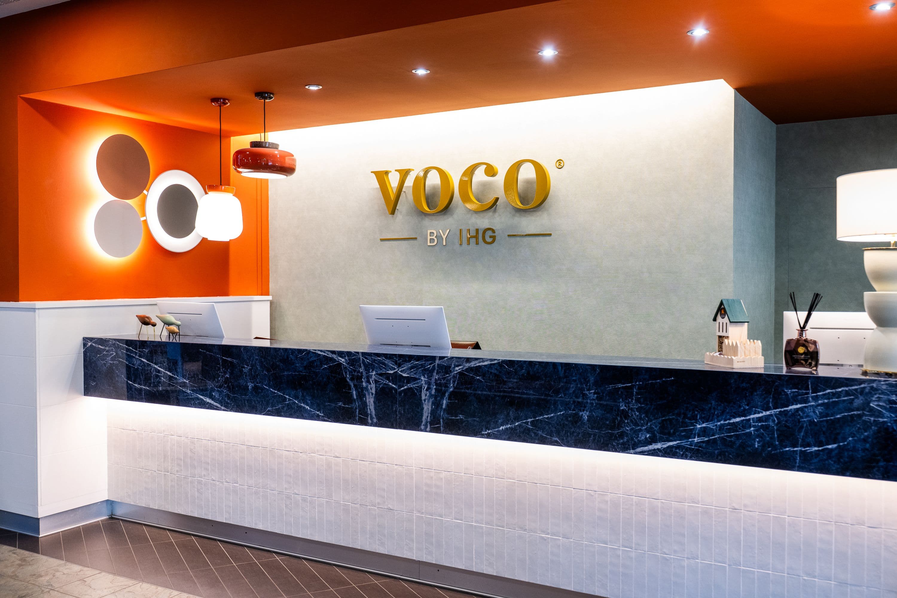 voco Parma & Congressi - Image 1