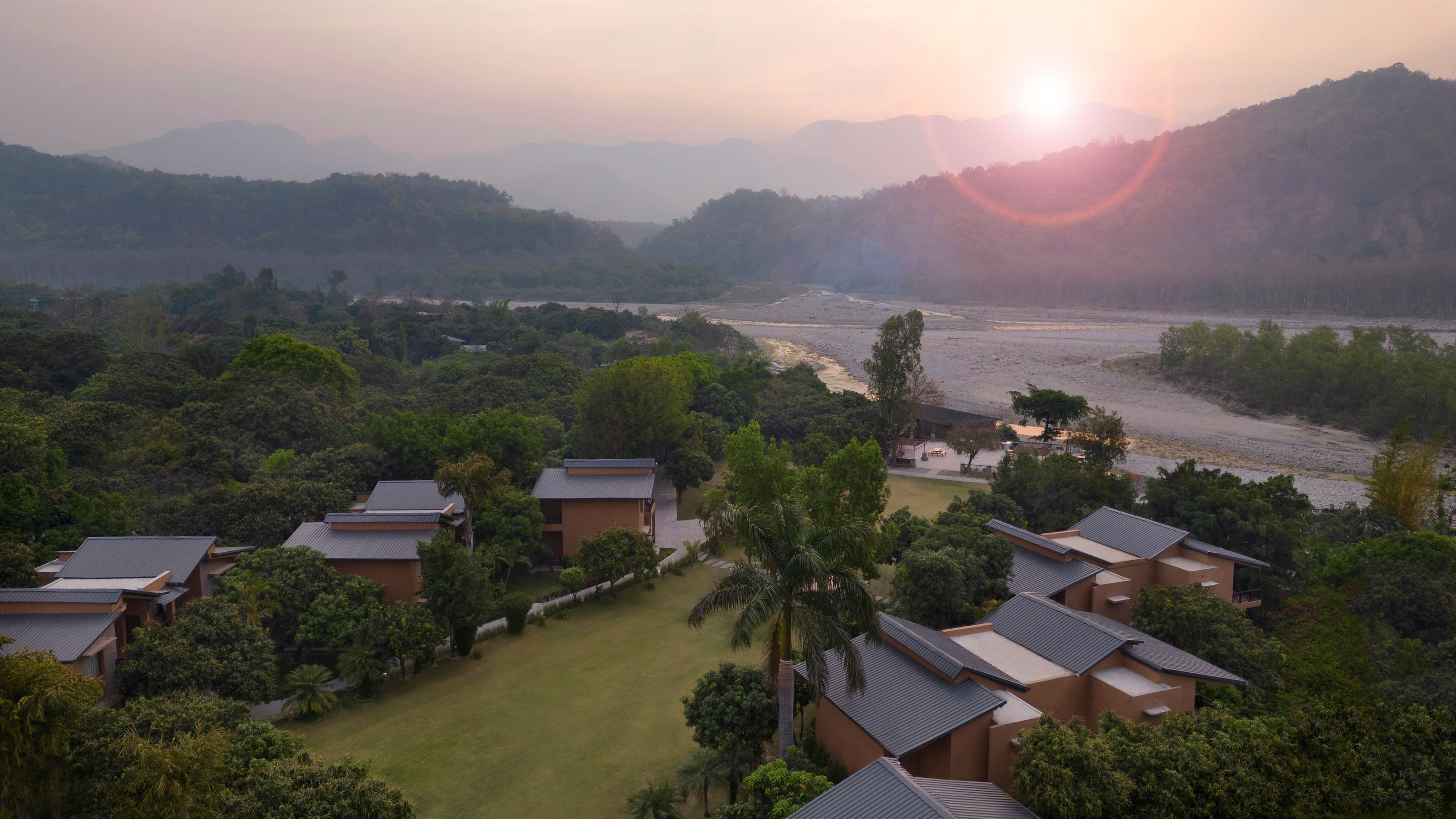 voco Jim Corbett - Image 1