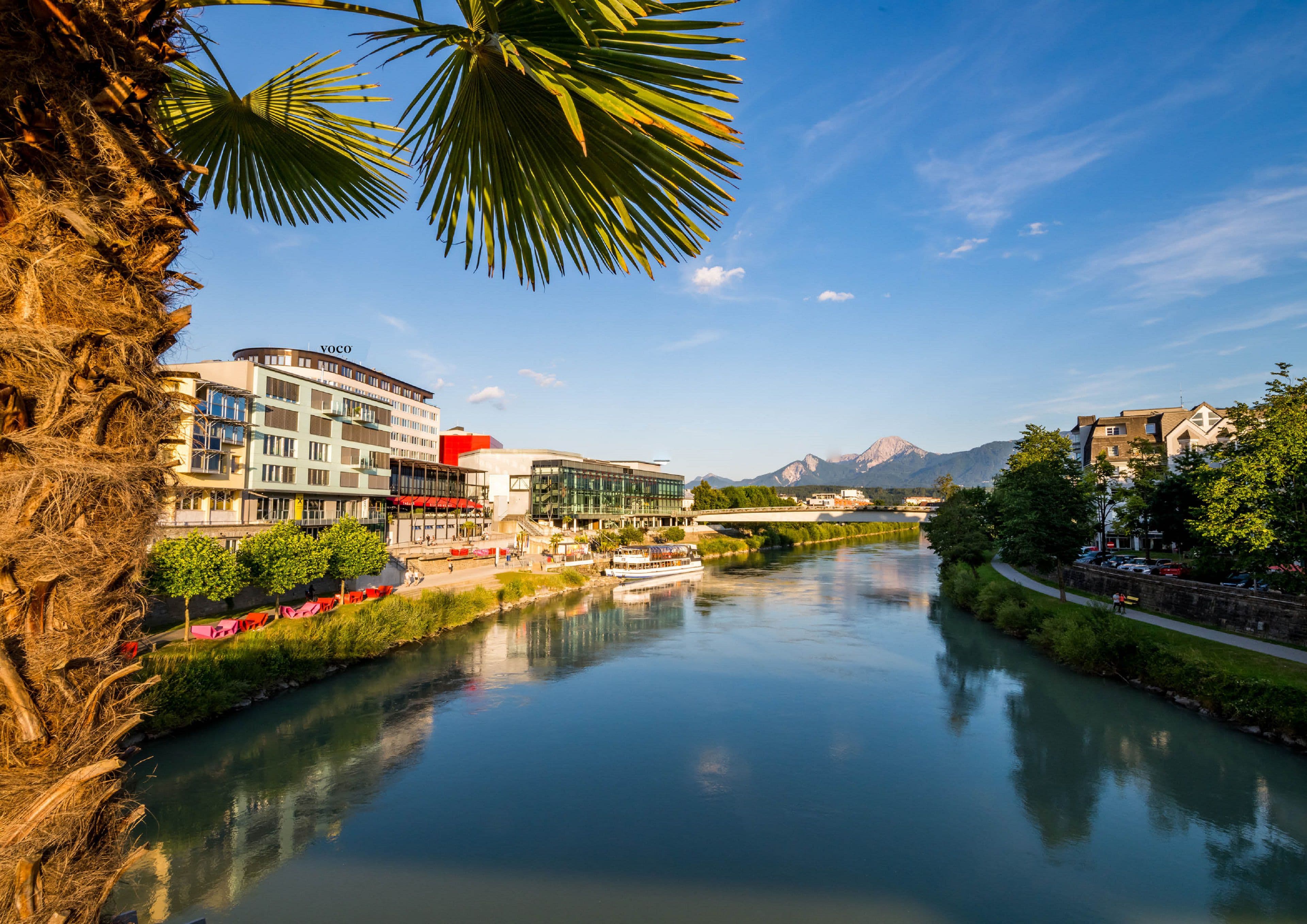 voco Villach - Image 1