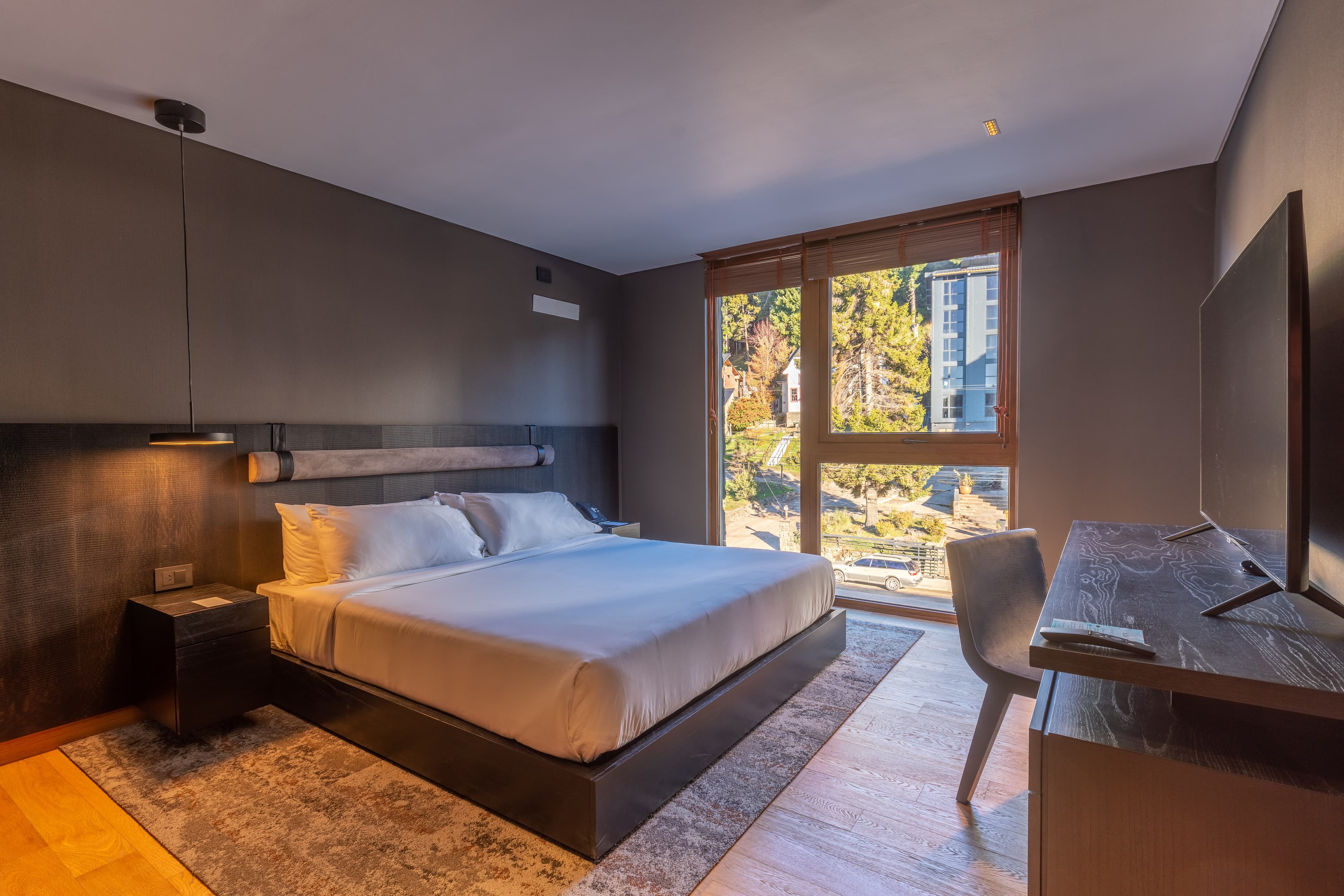 Radisson Blu Bariloche - Image 4