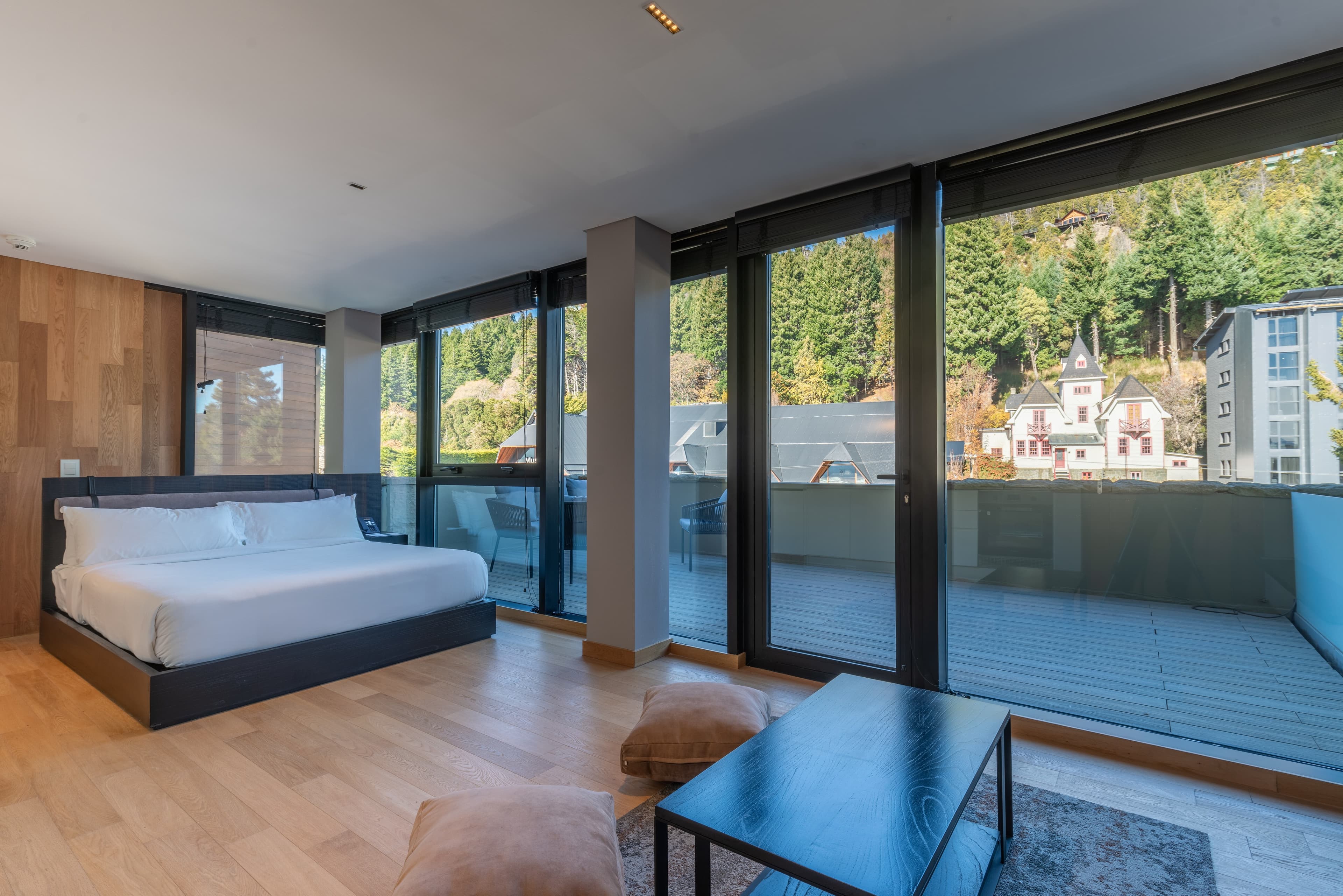Radisson Blu Bariloche — 6