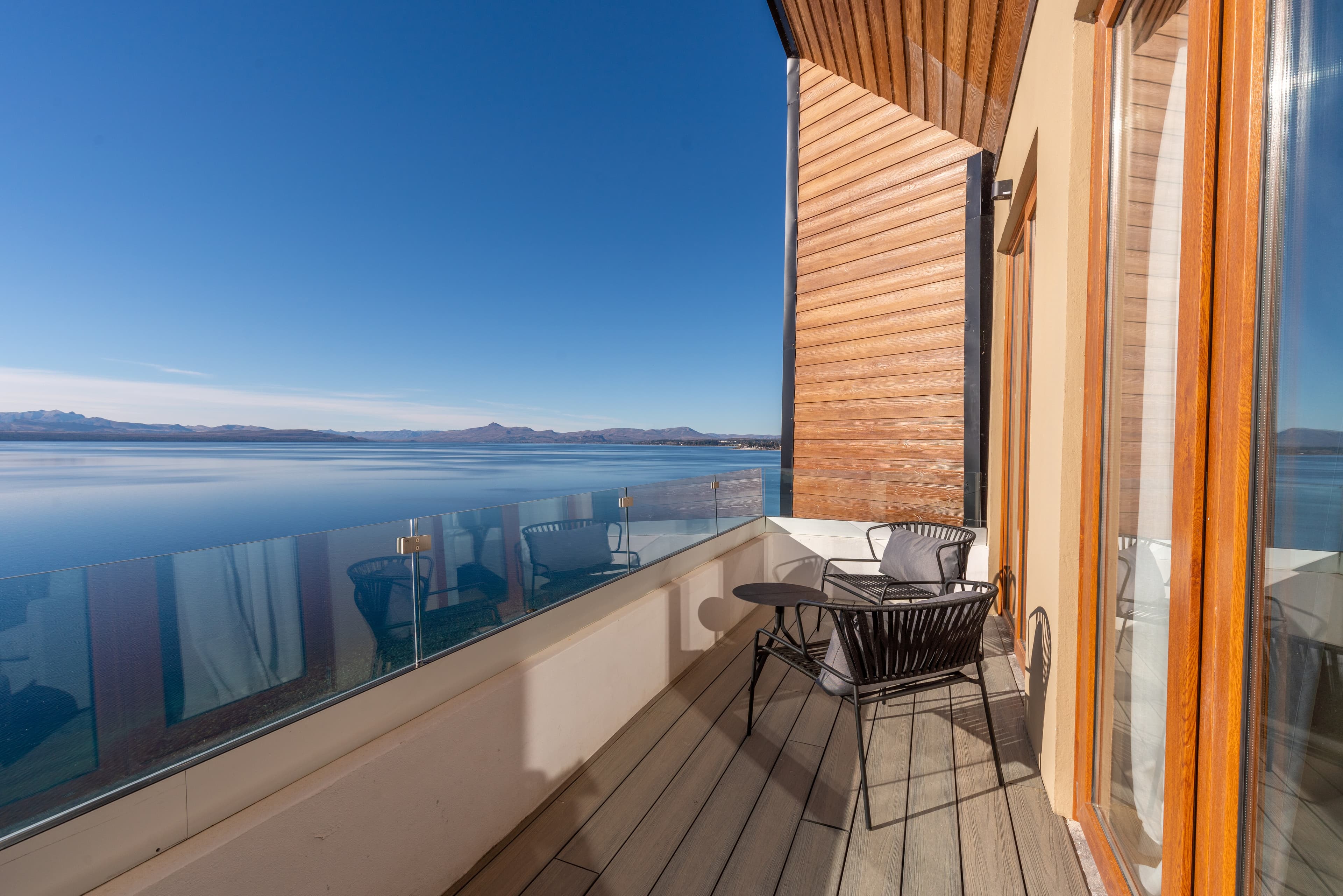 Radisson Blu Bariloche — 13