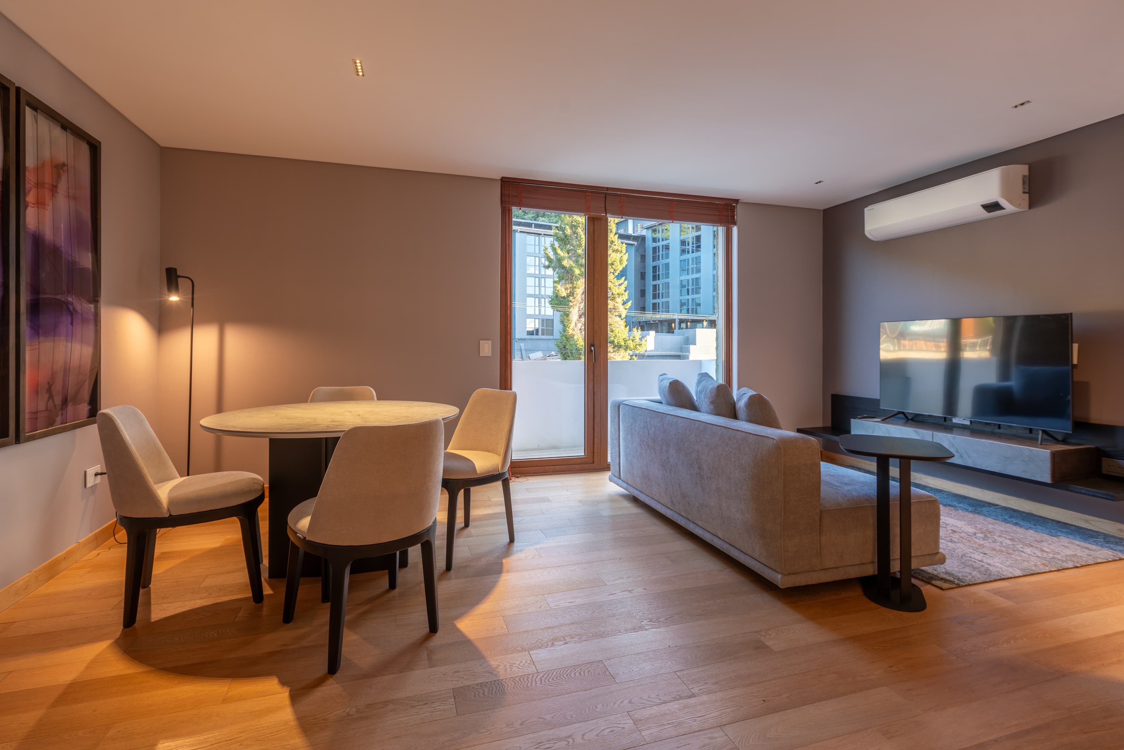 Radisson Blu Bariloche — 17