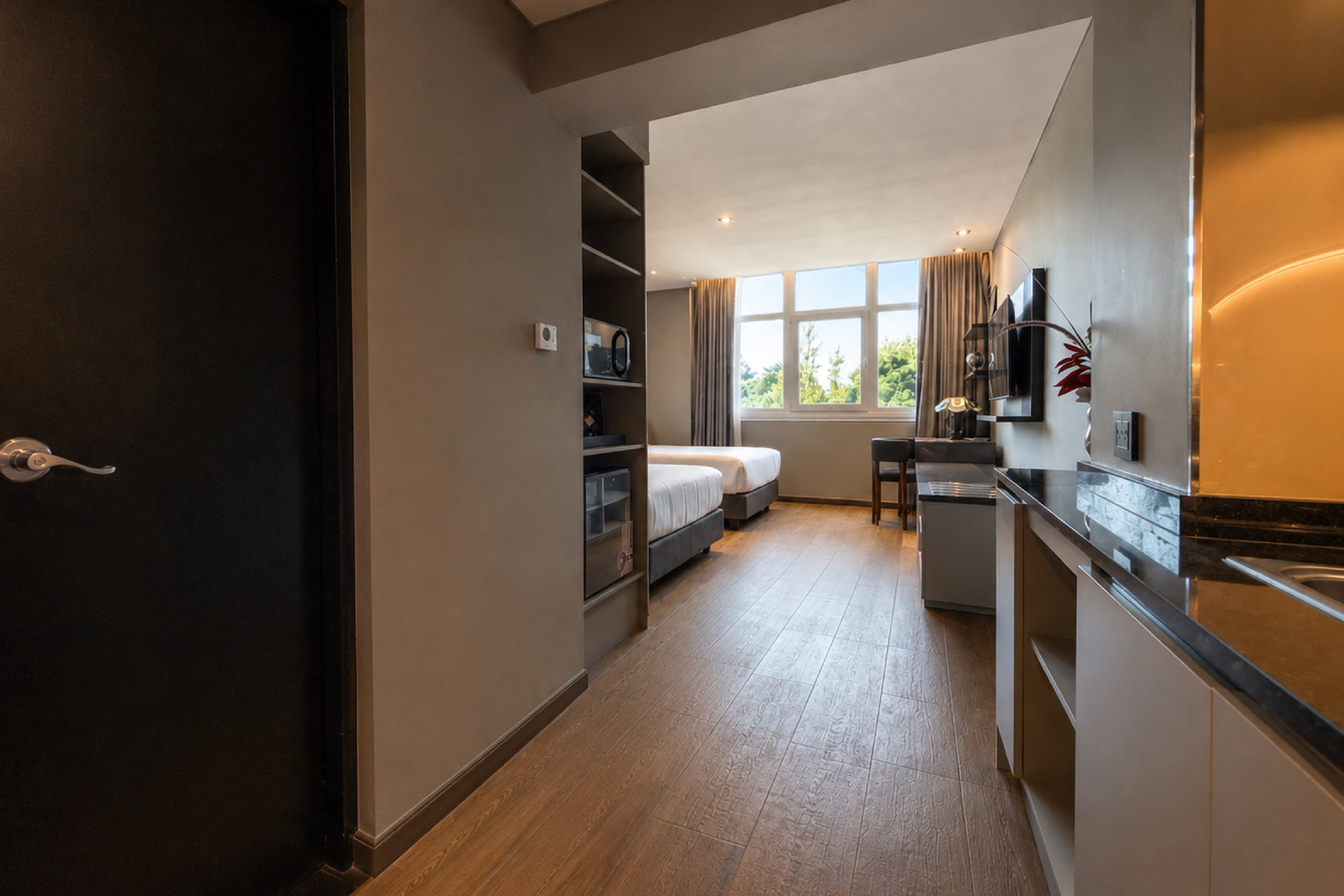 Radisson Red Funes — 10