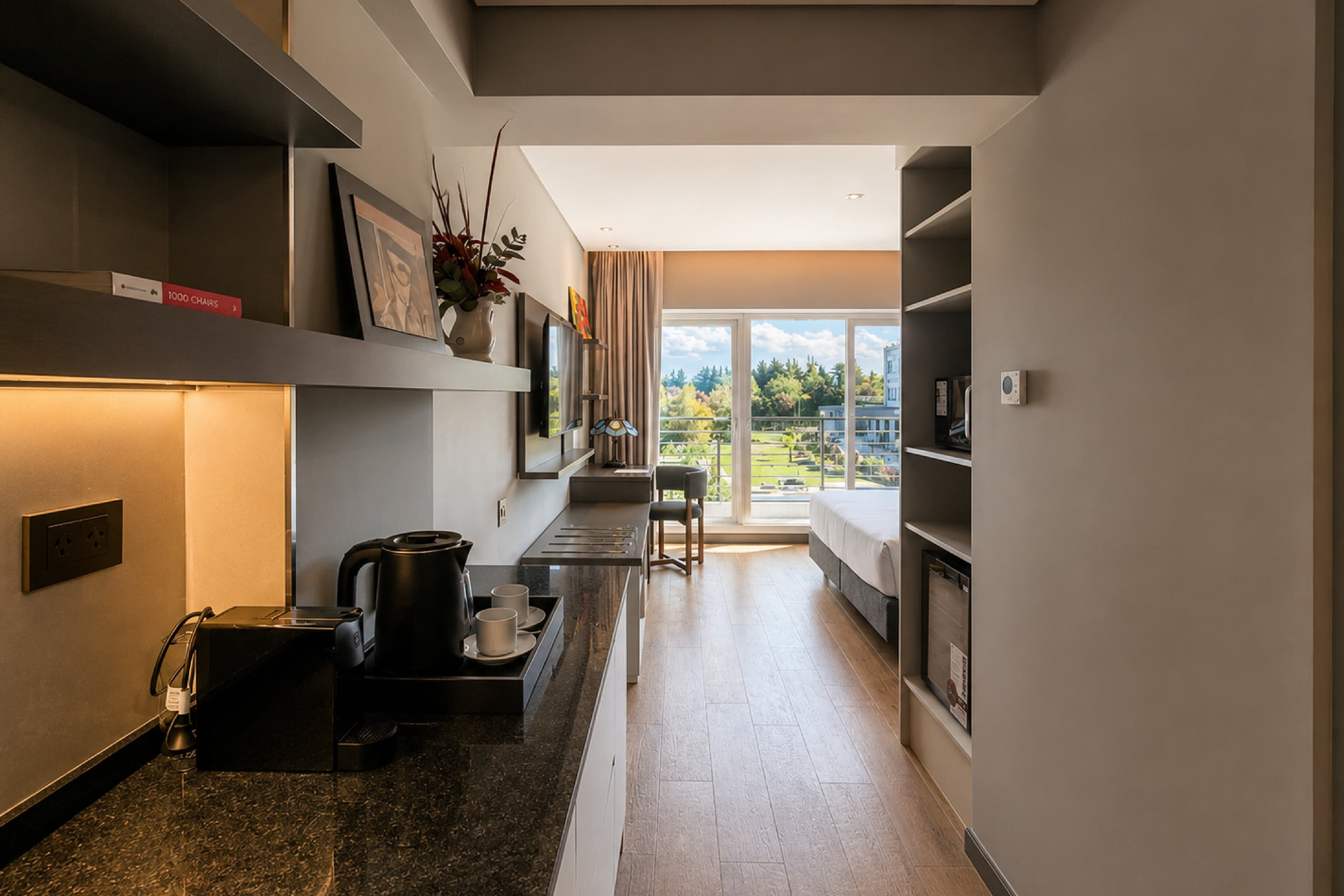 Radisson Red Funes — 15