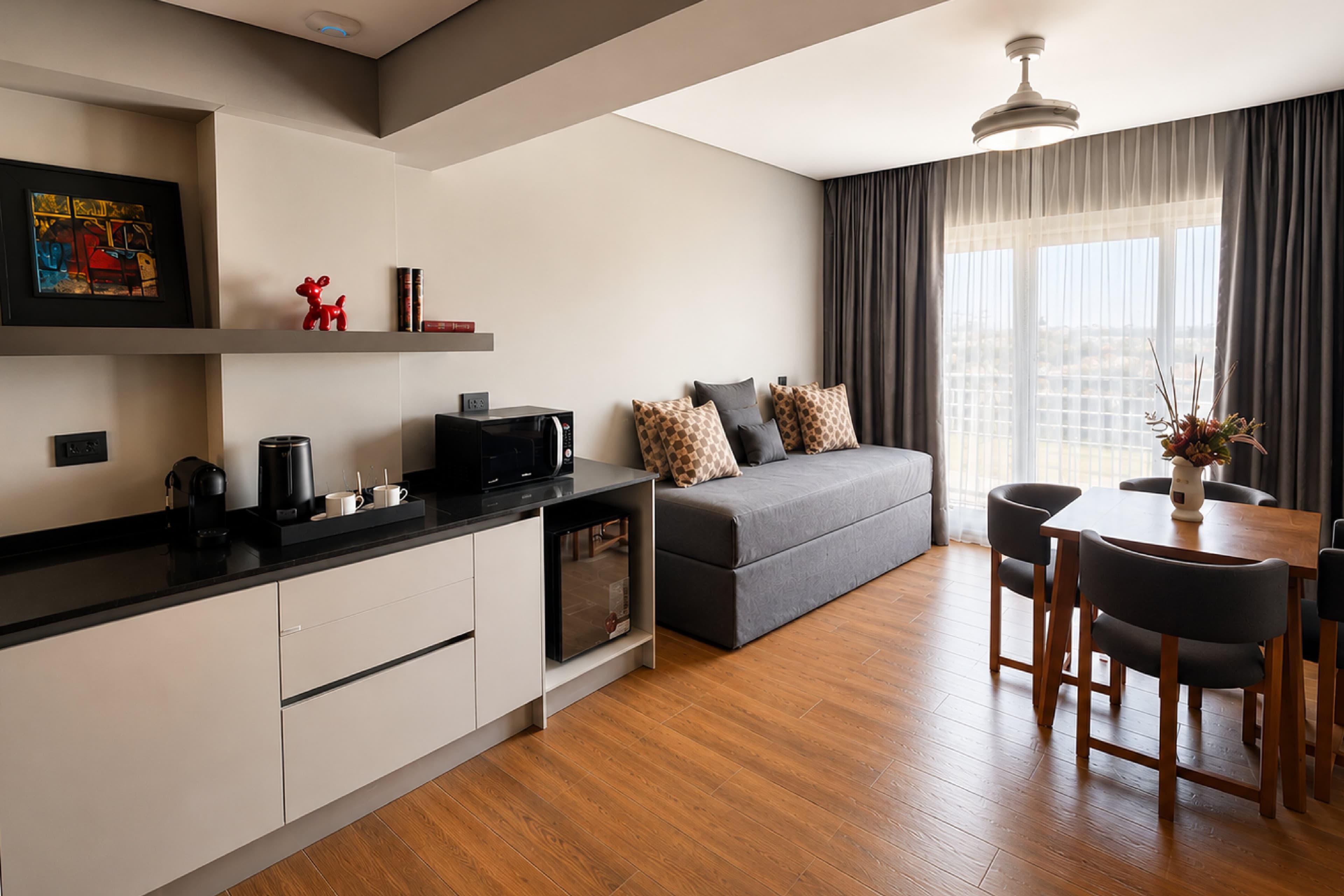 Radisson Red Funes — 29