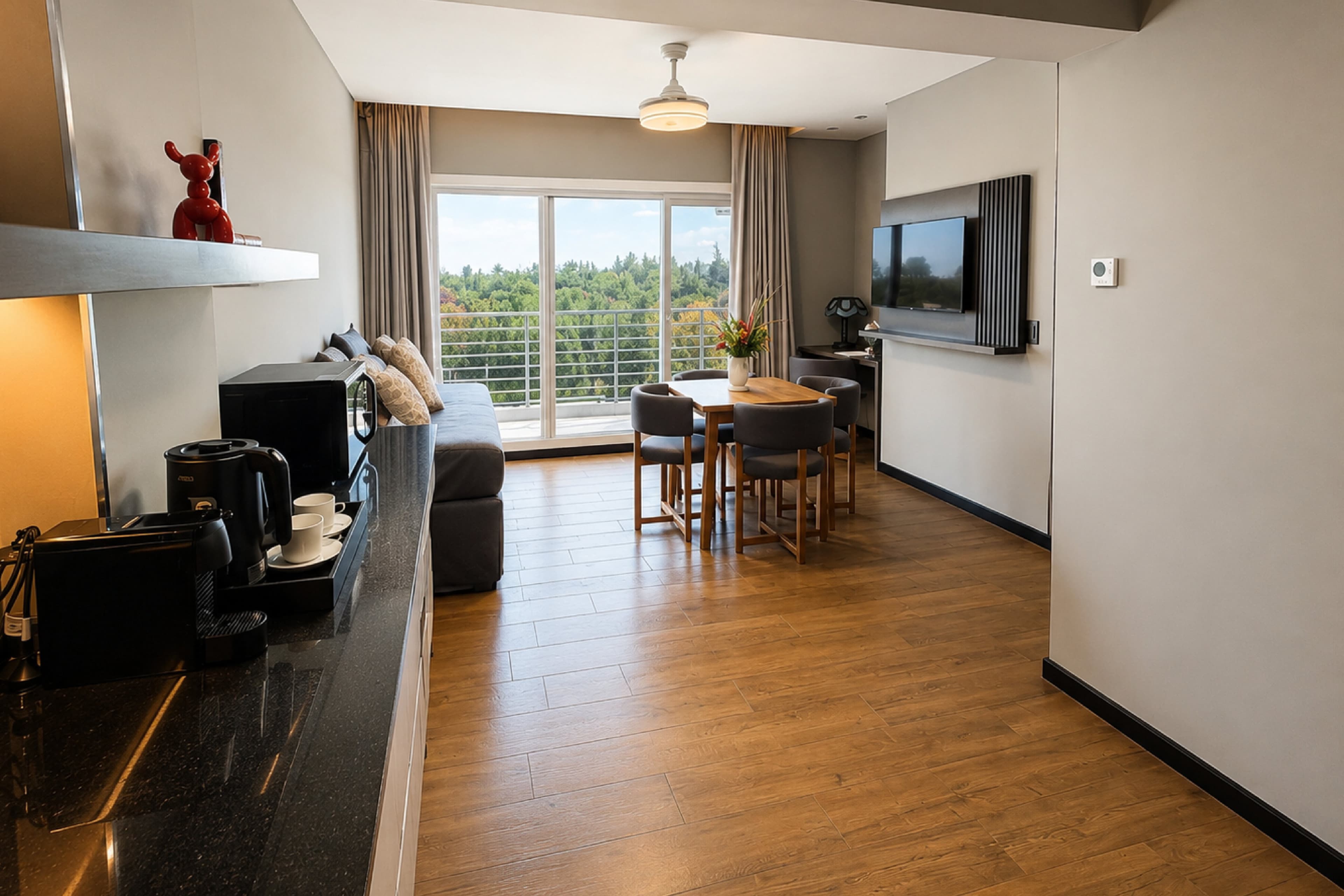 Radisson Red Funes — 37