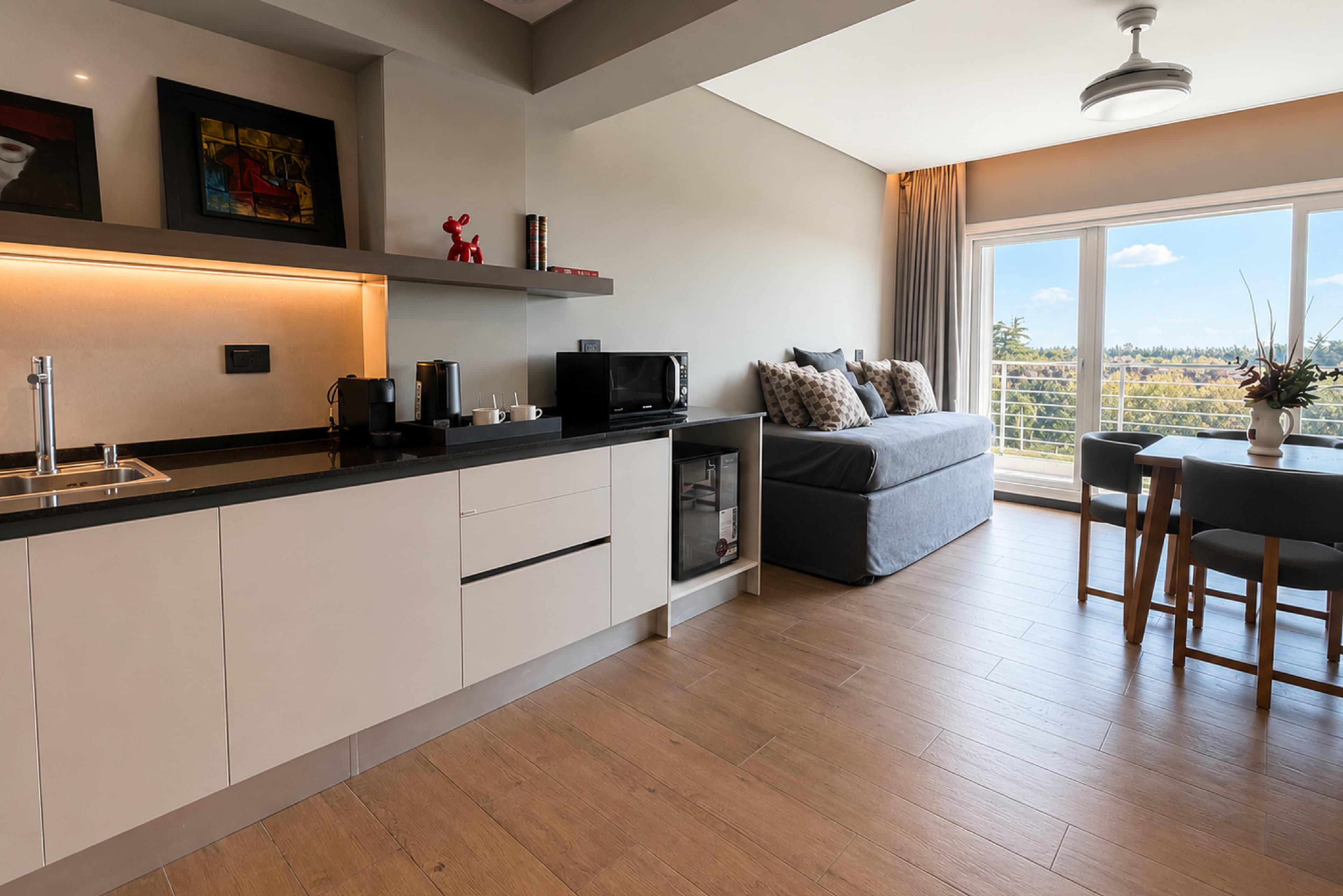 Radisson Red Funes — 39