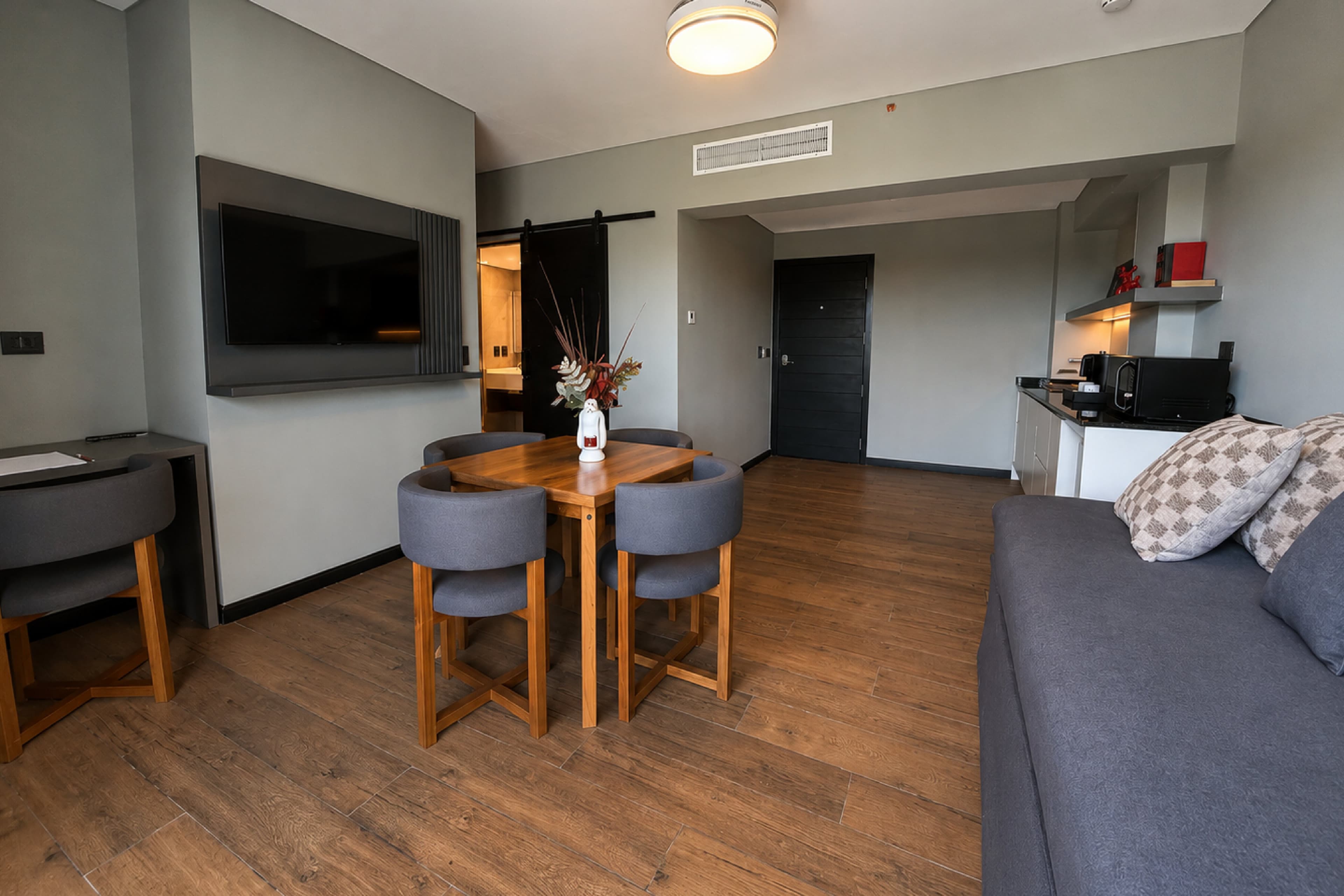 Radisson Red Funes — 41