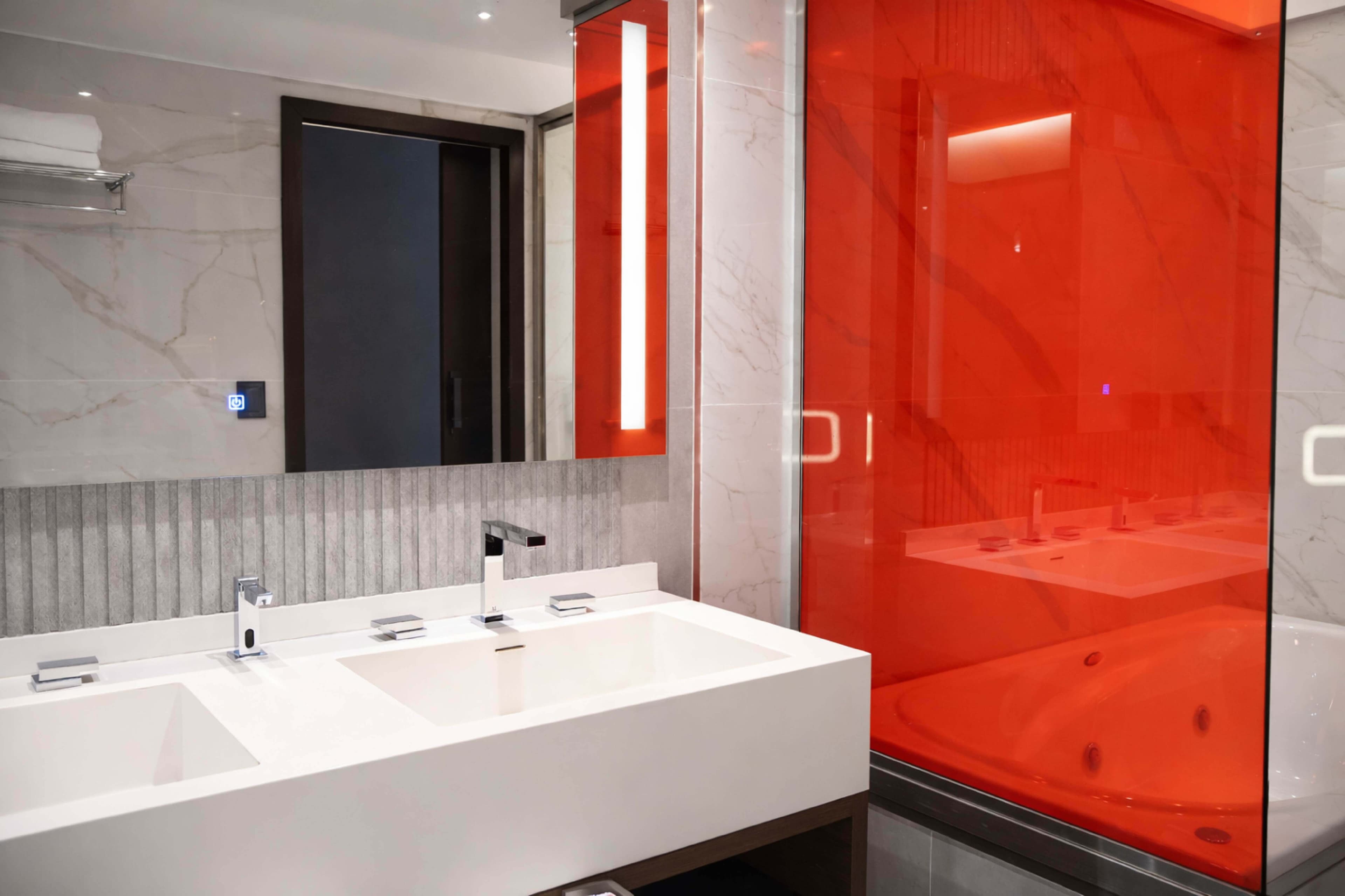 Radisson Red Funes — 42