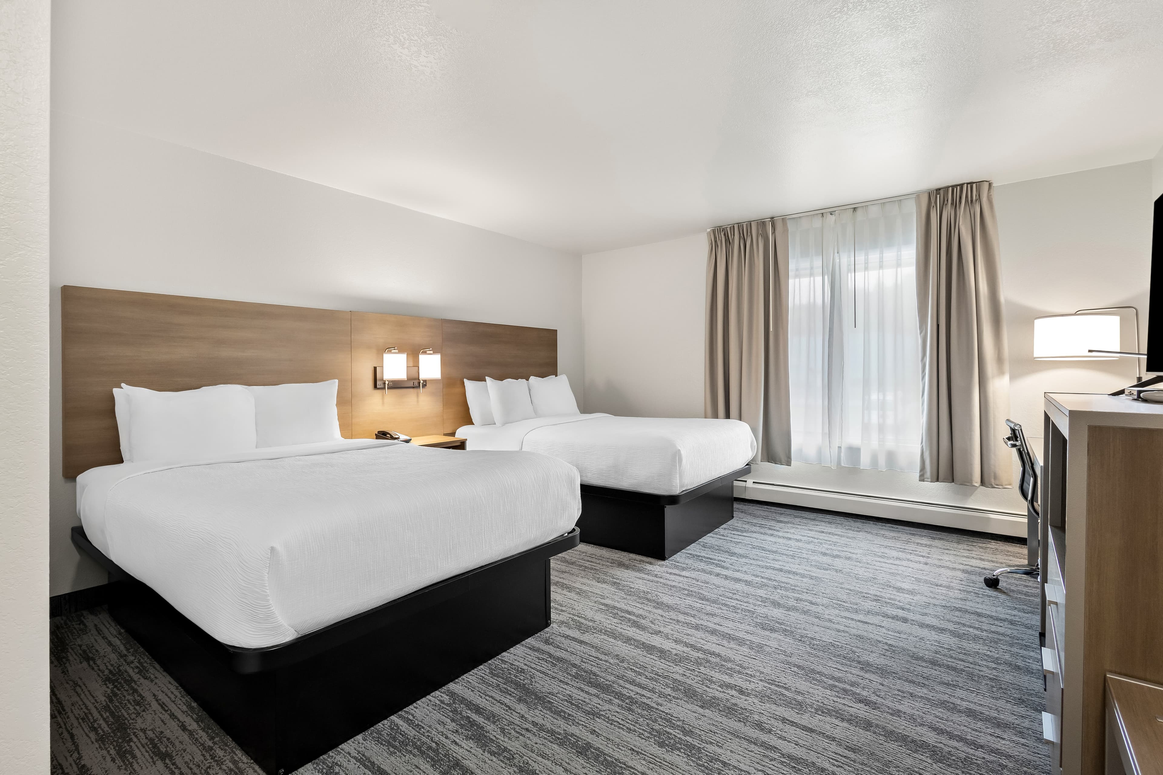 Quality Inn Kodiak — 8