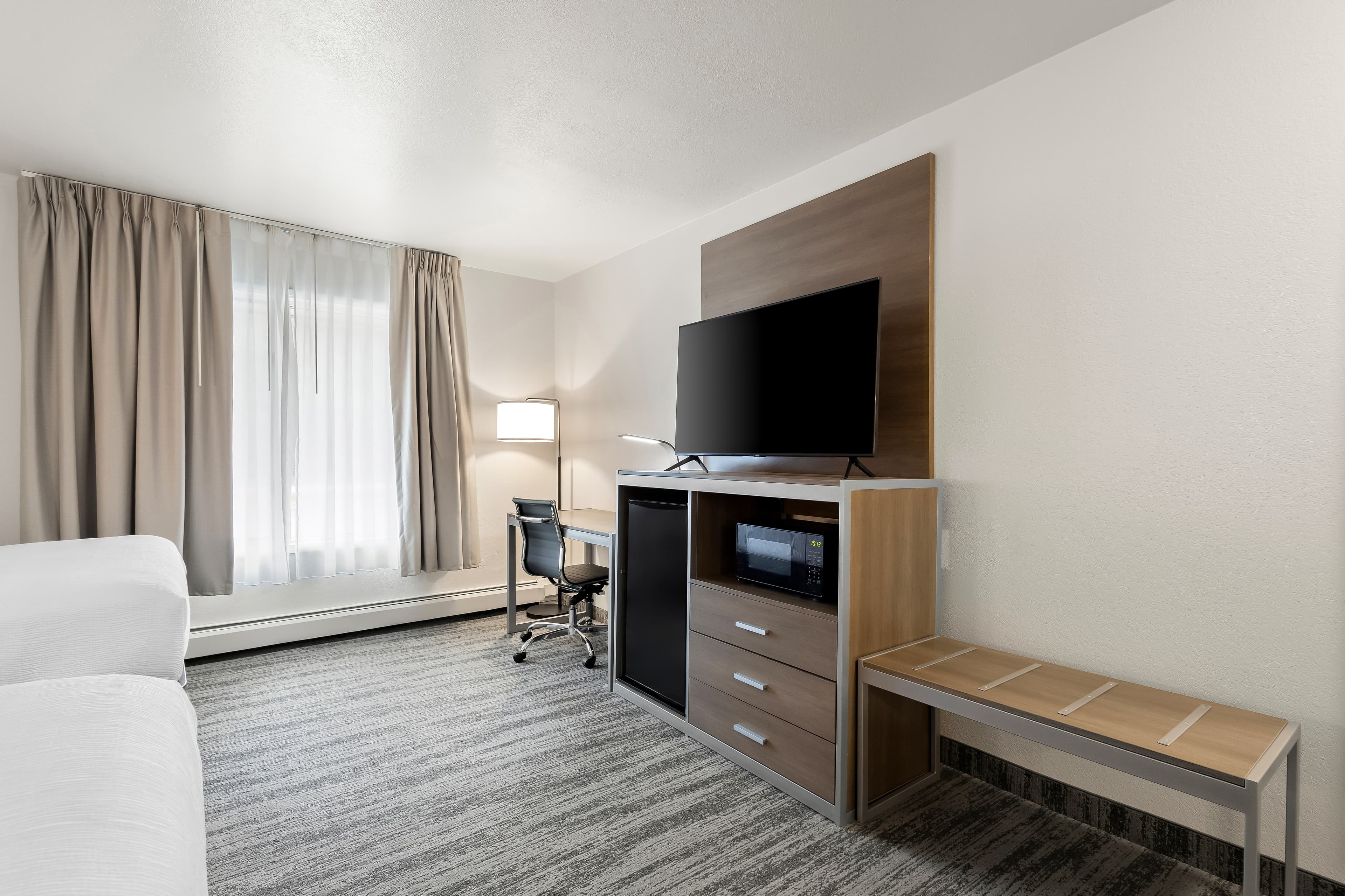 Quality Inn Kodiak — 10