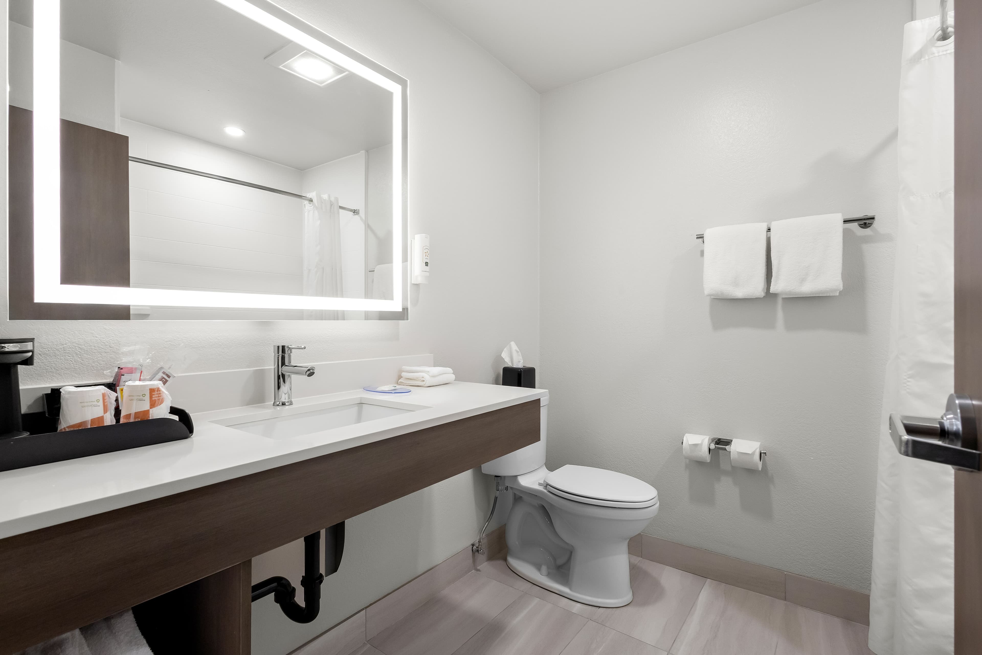 Quality Inn Kodiak — 11