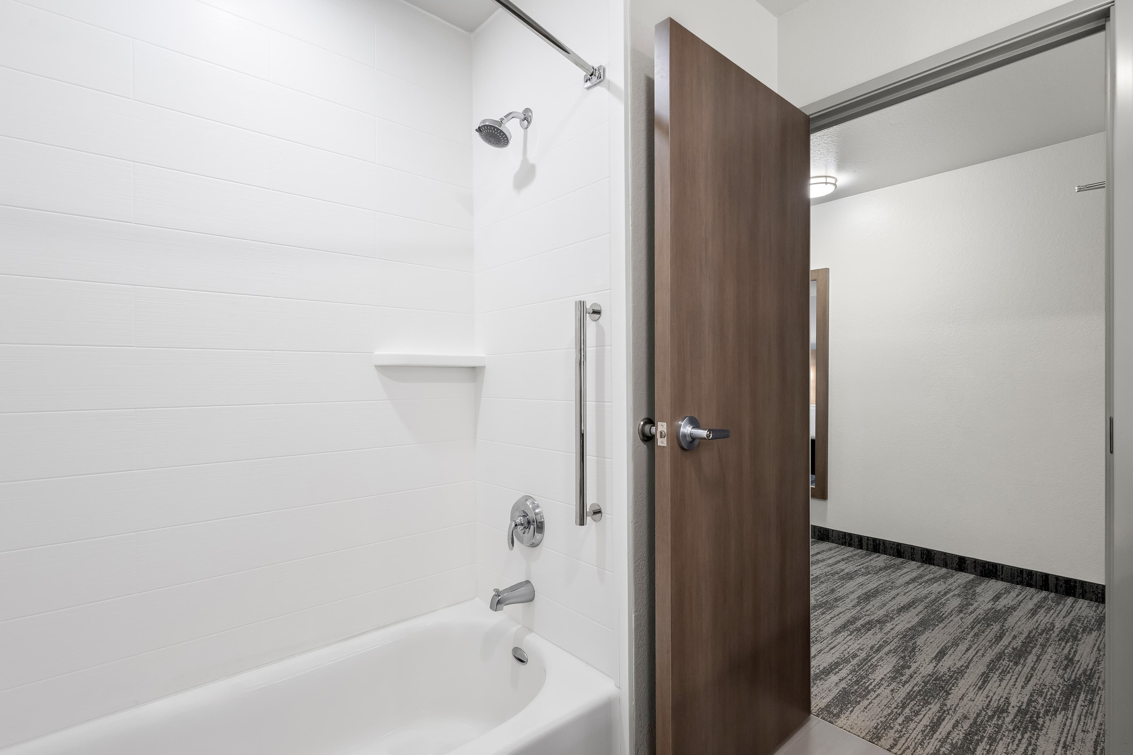 Quality Inn Kodiak — 12
