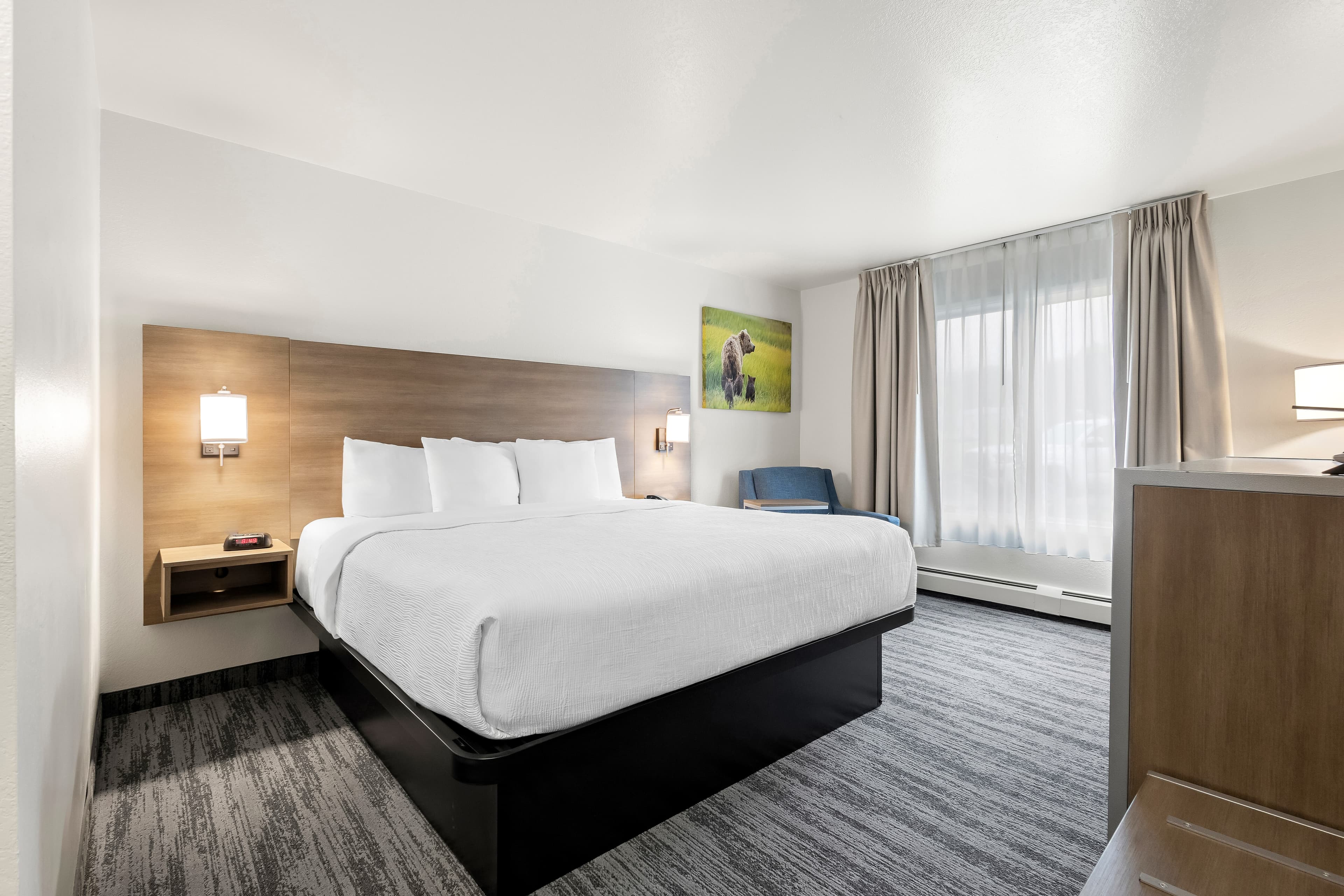 Quality Inn Kodiak - Image 2