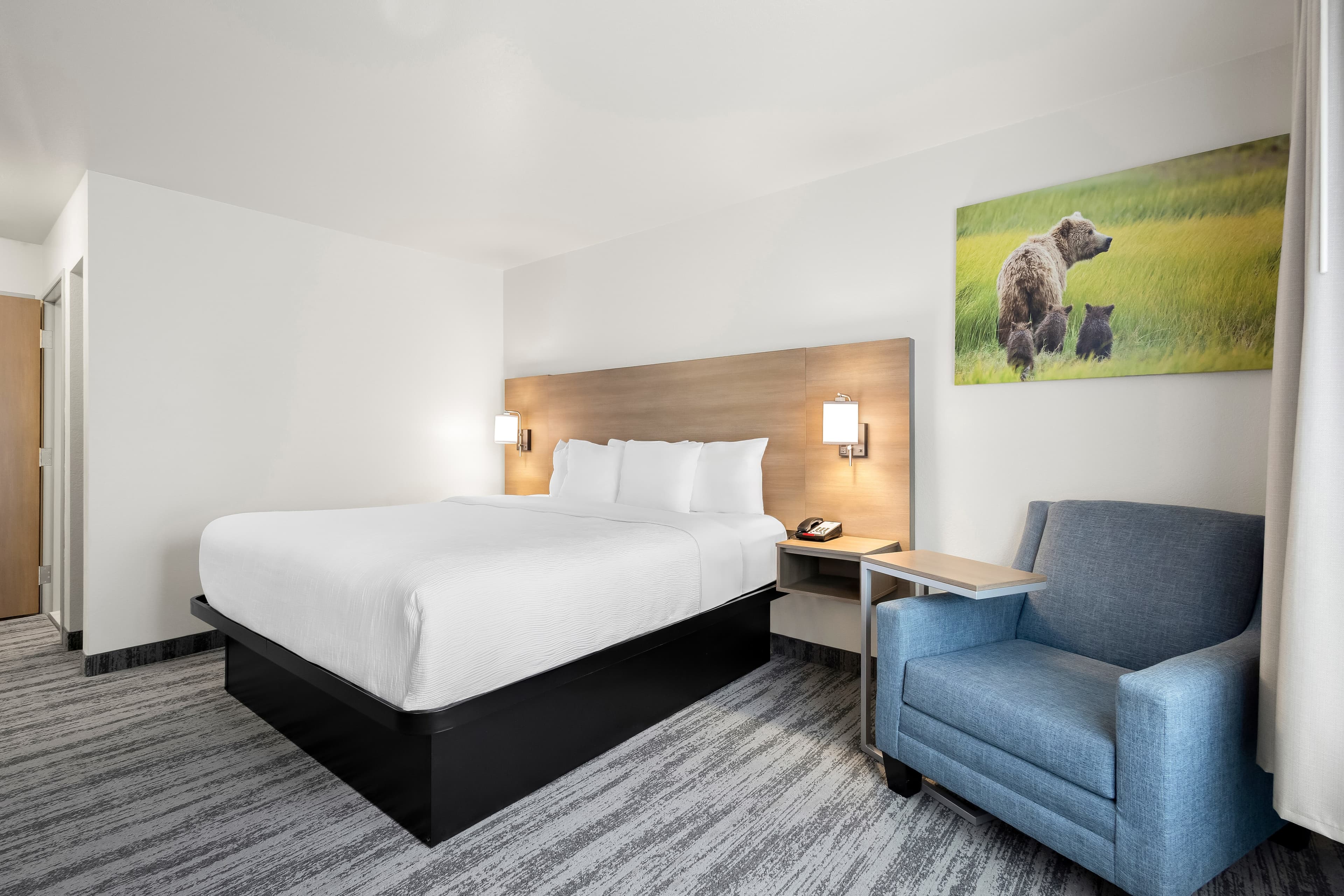 Quality Inn Kodiak - Image 3