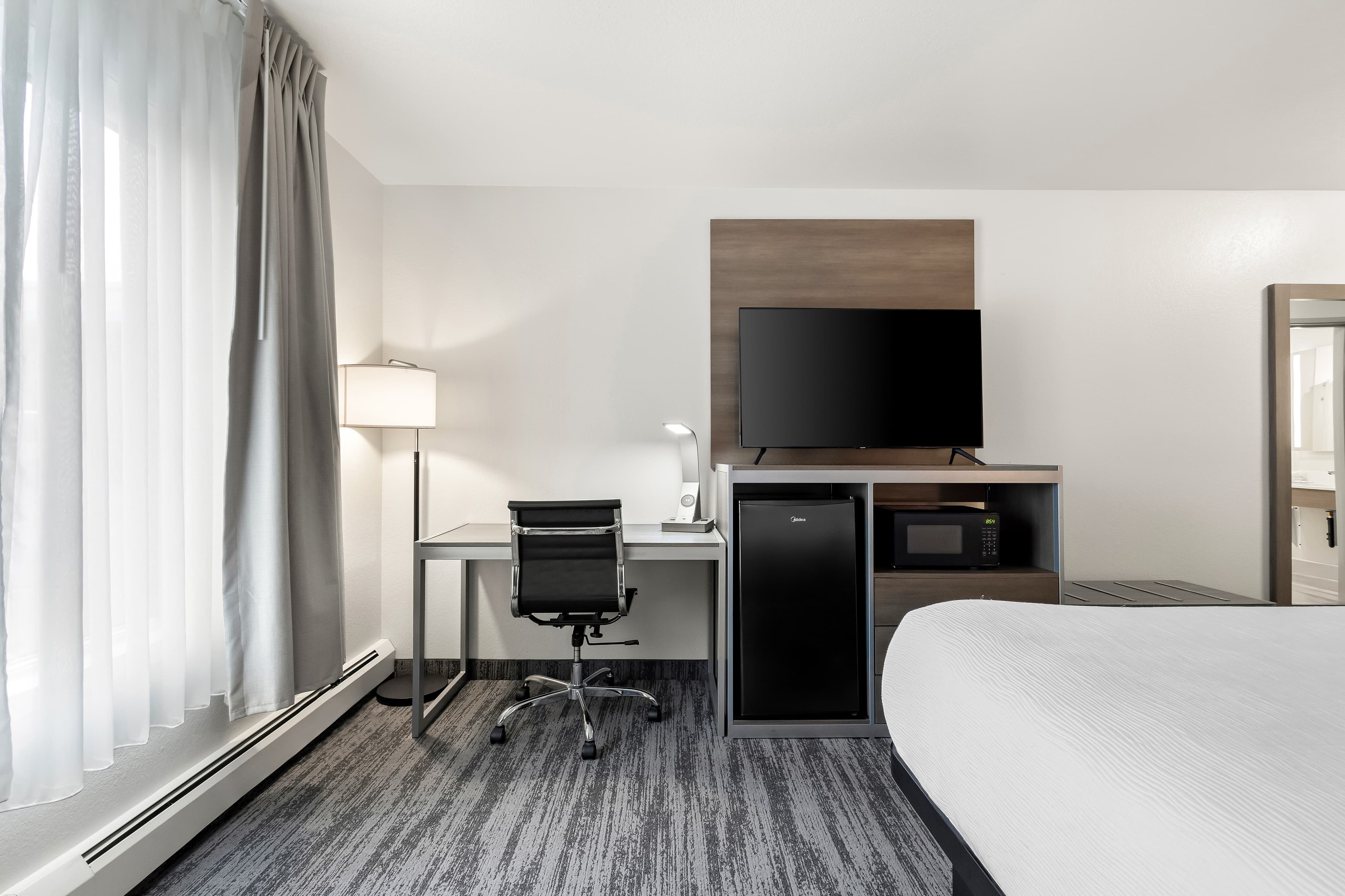 Quality Inn Kodiak - Image 4