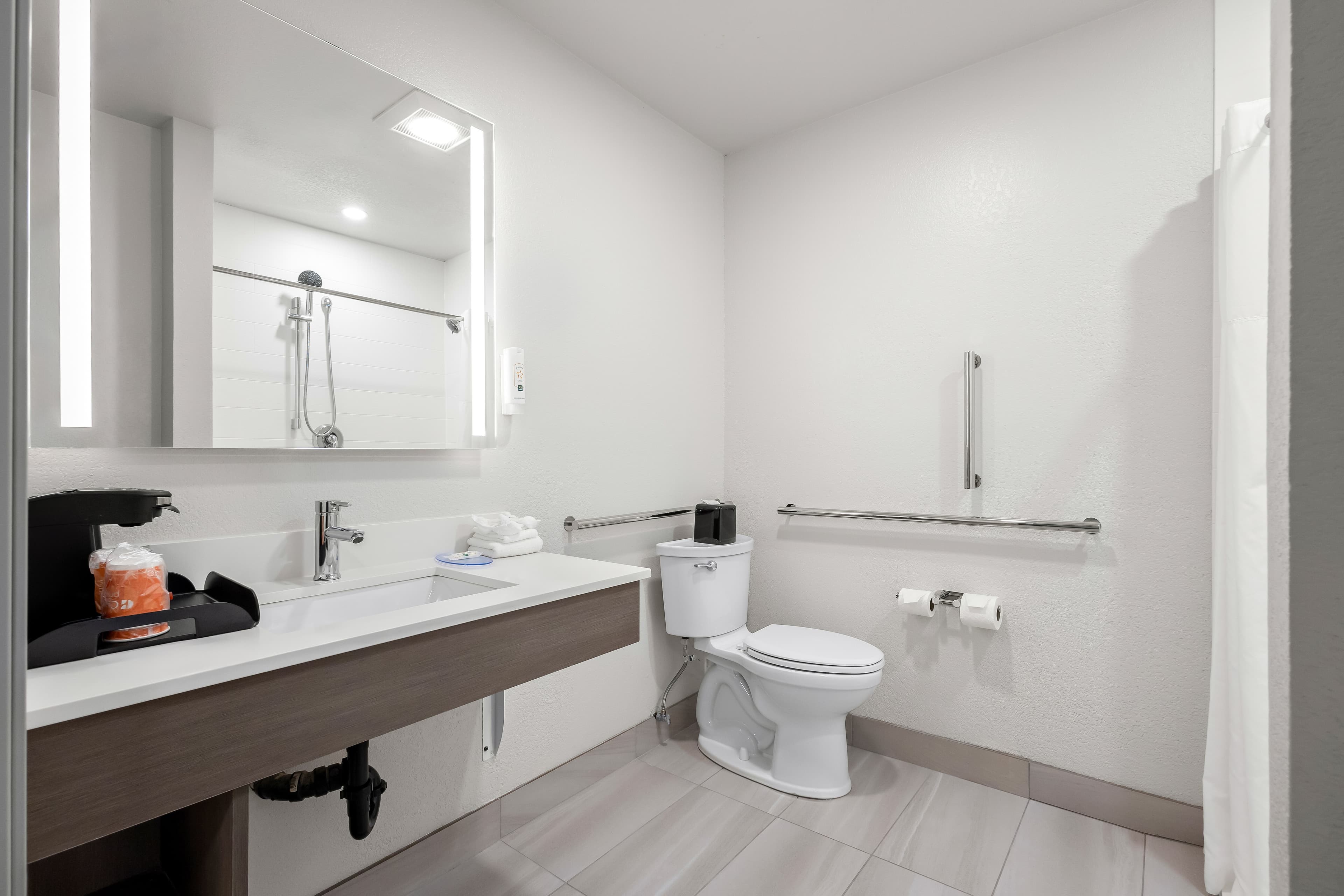 Quality Inn Kodiak — 6