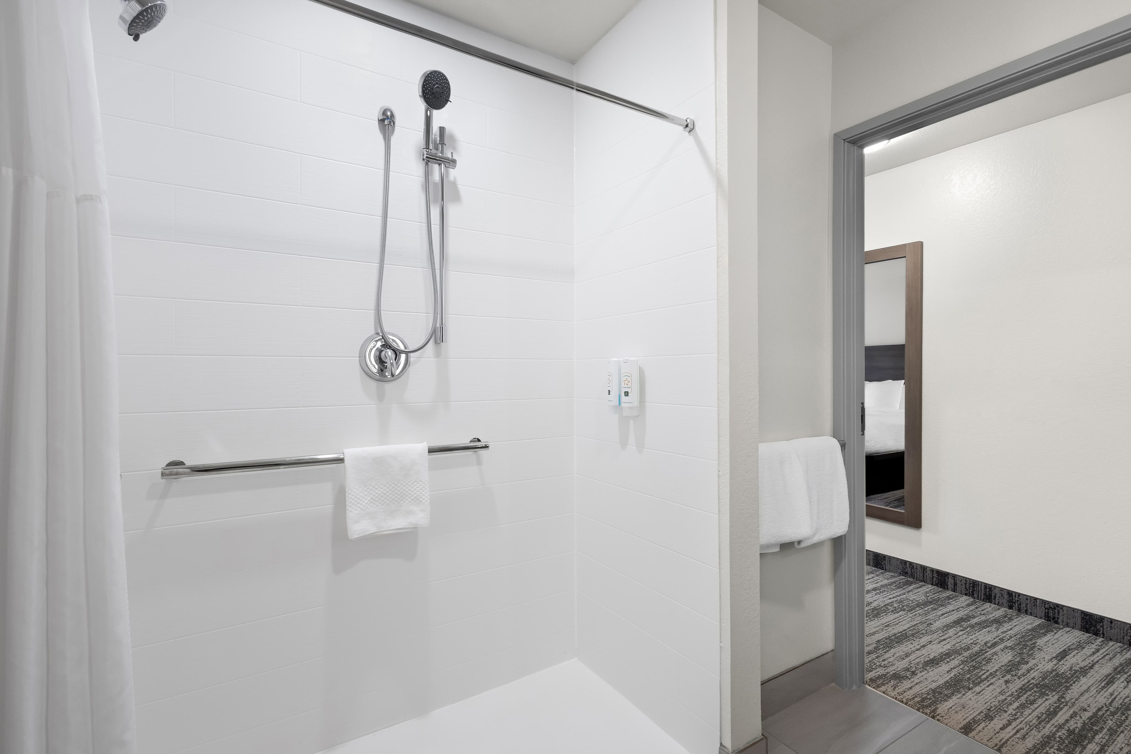 Quality Inn Kodiak — 7