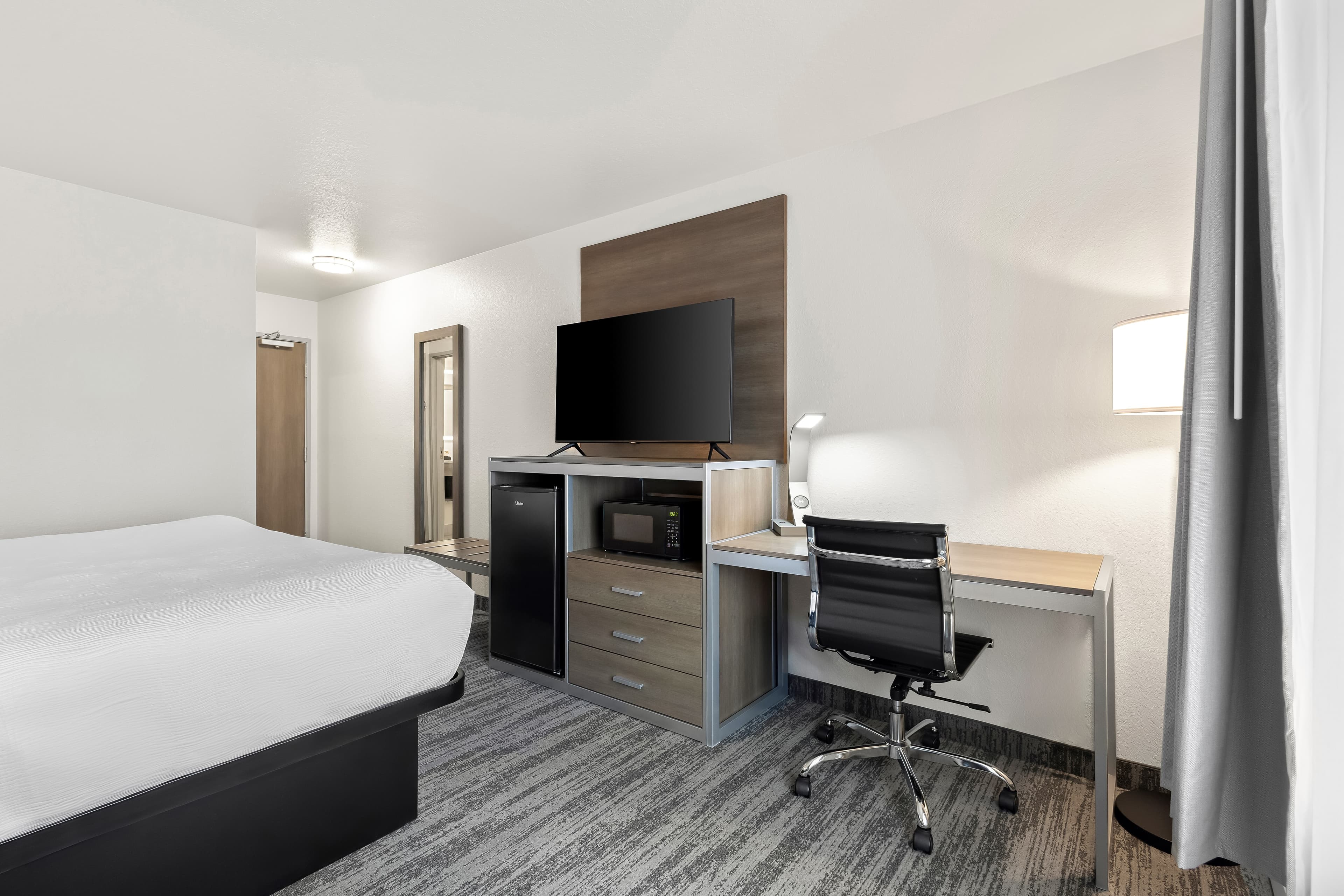 Quality Inn Kodiak — 19
