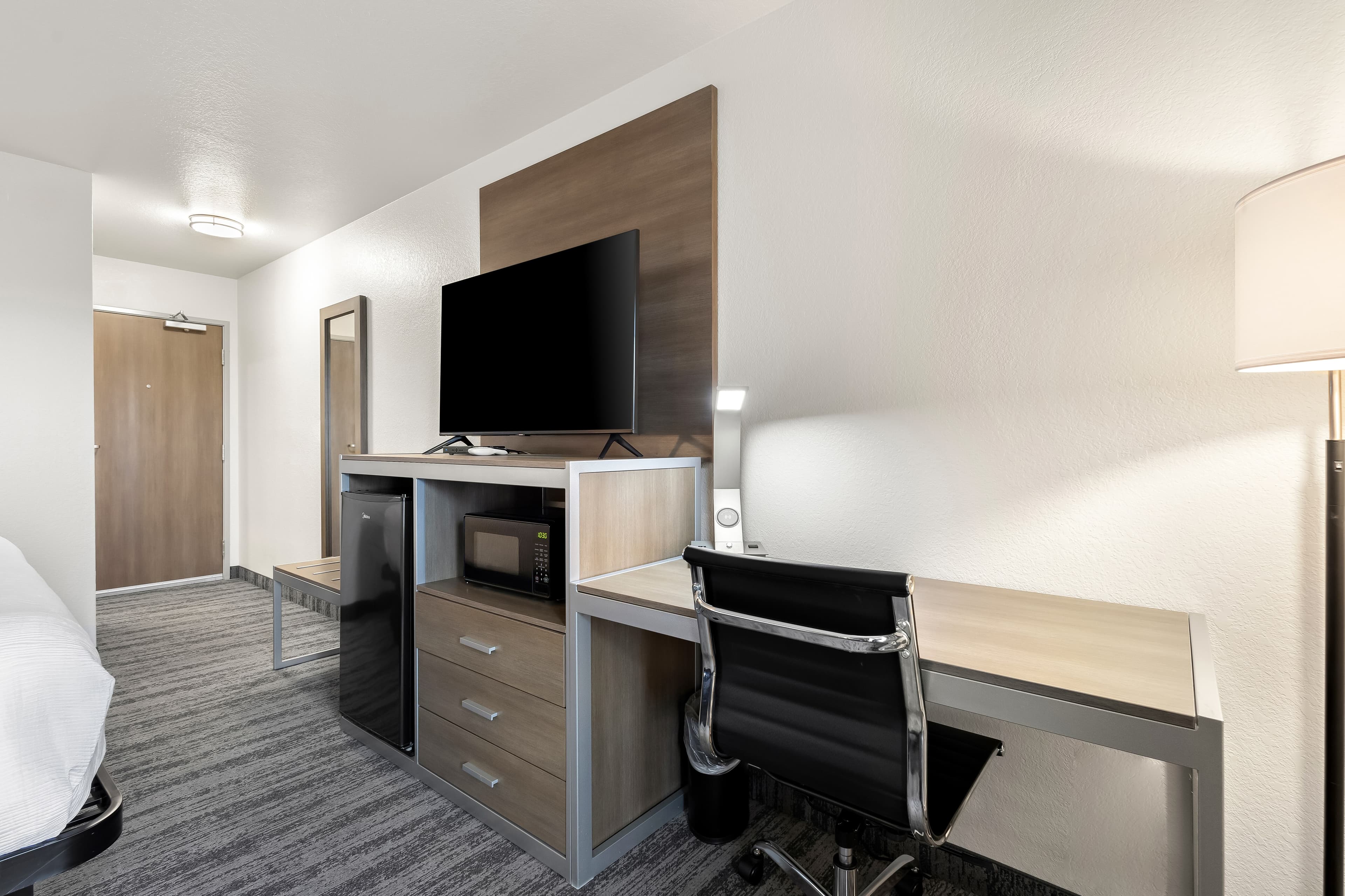 Quality Inn Kodiak — 21