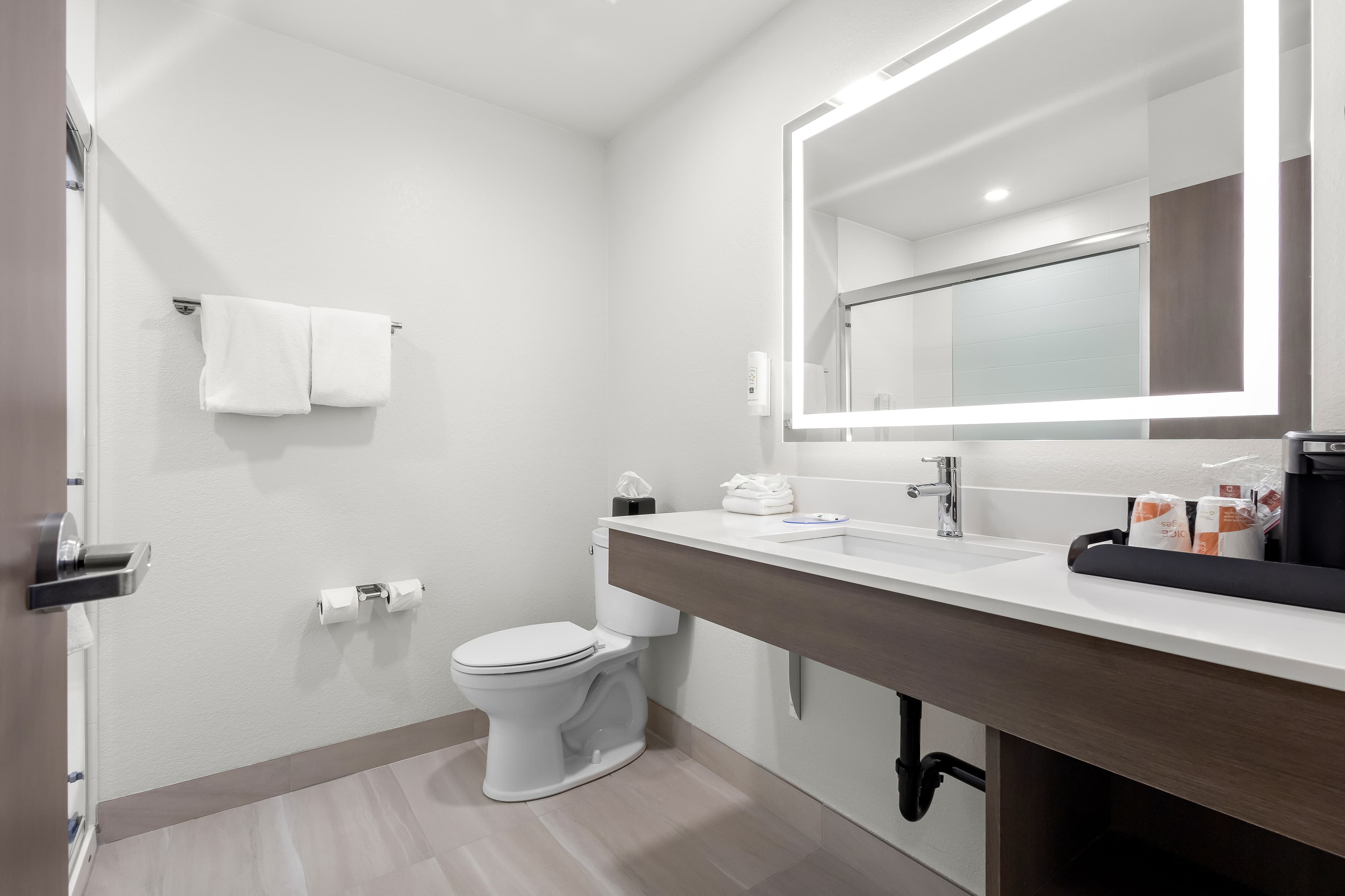 Quality Inn Kodiak — 24