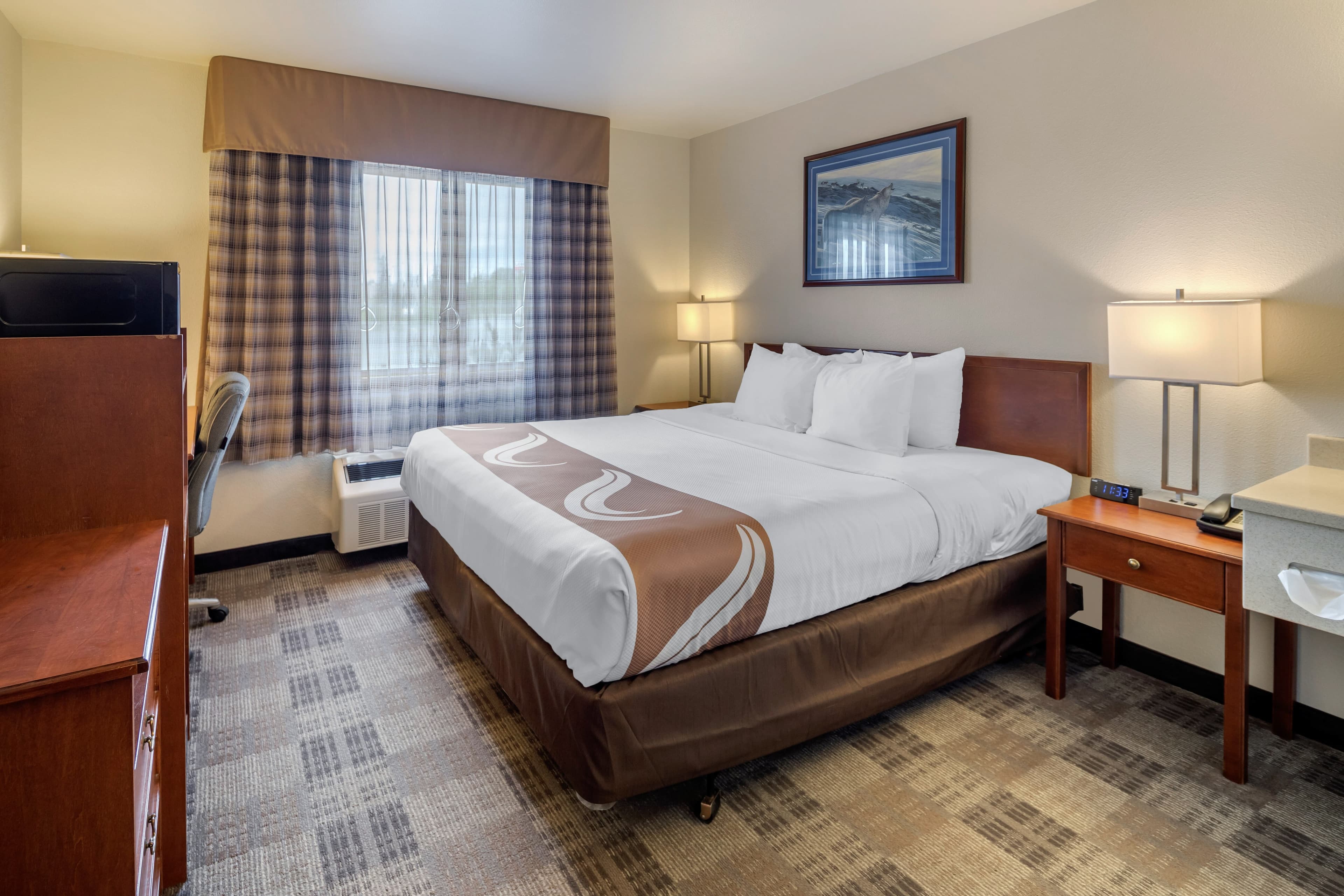 Quality Inn Kenai - Image 2