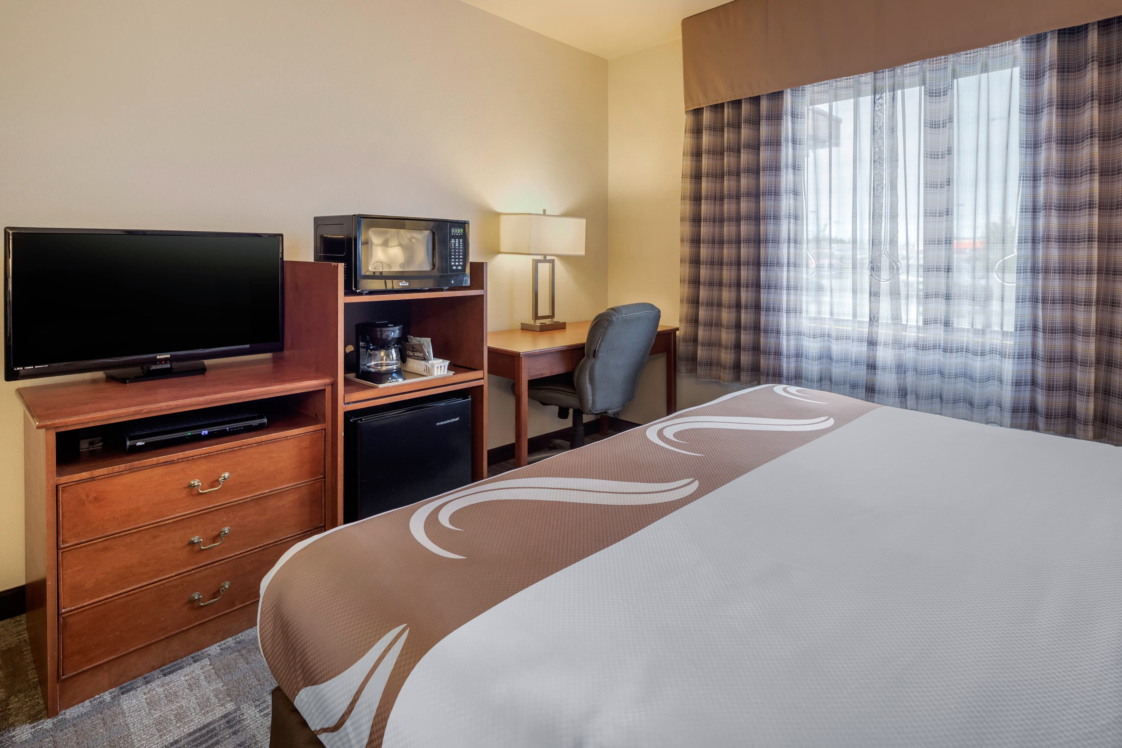 Quality Inn Kenai - Image 3