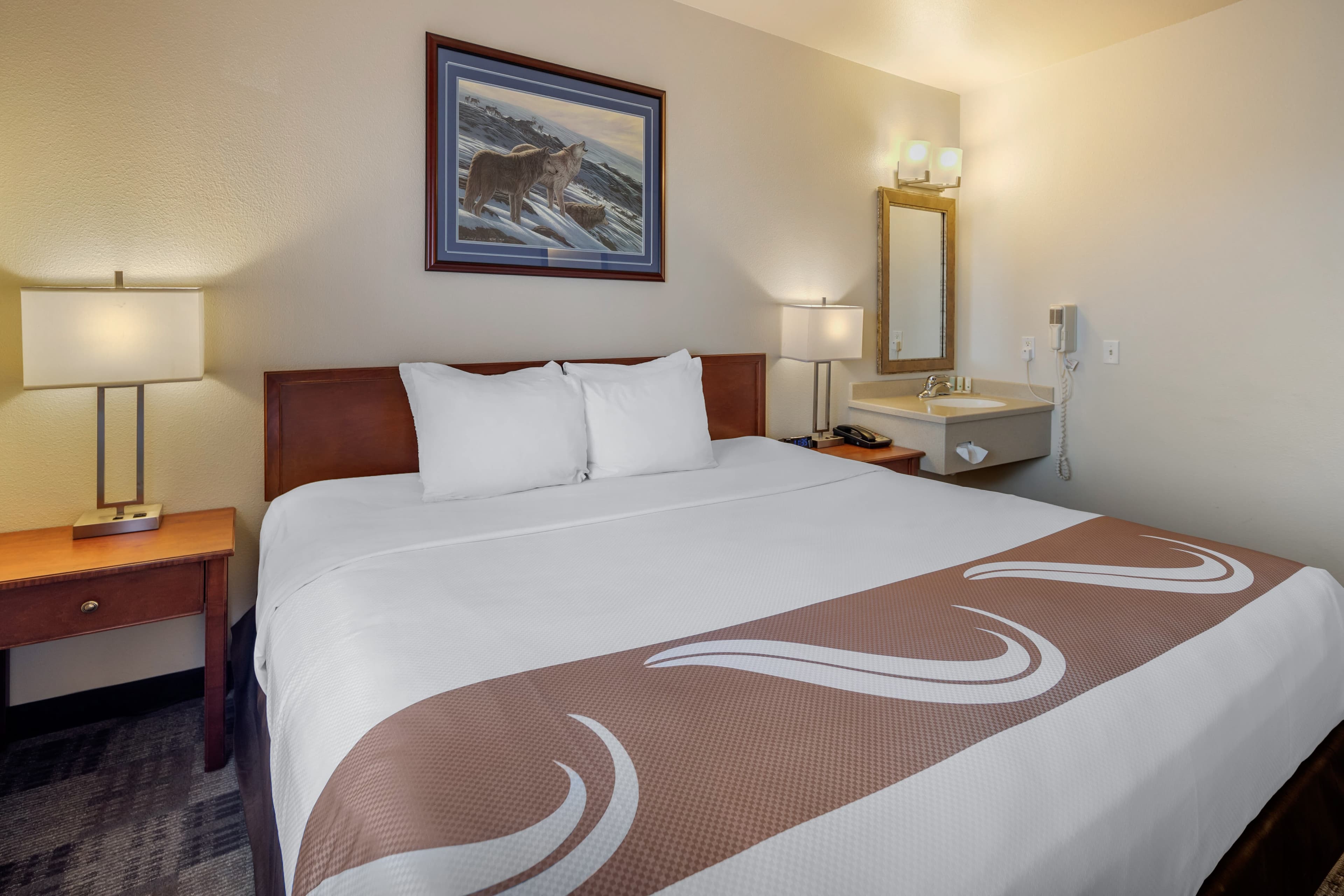 Quality Inn Kenai - Image 4