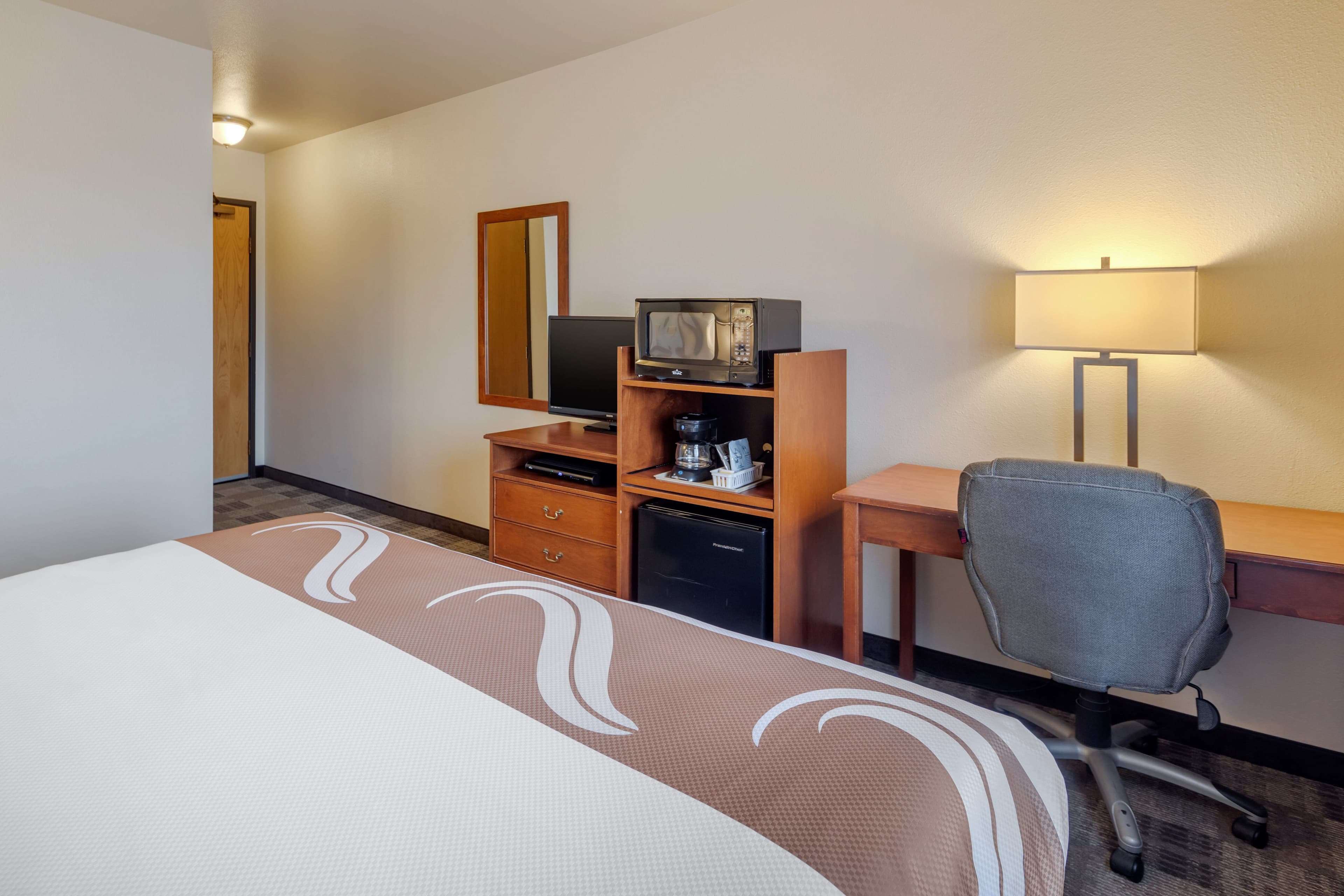 Quality Inn Kenai - Image 5