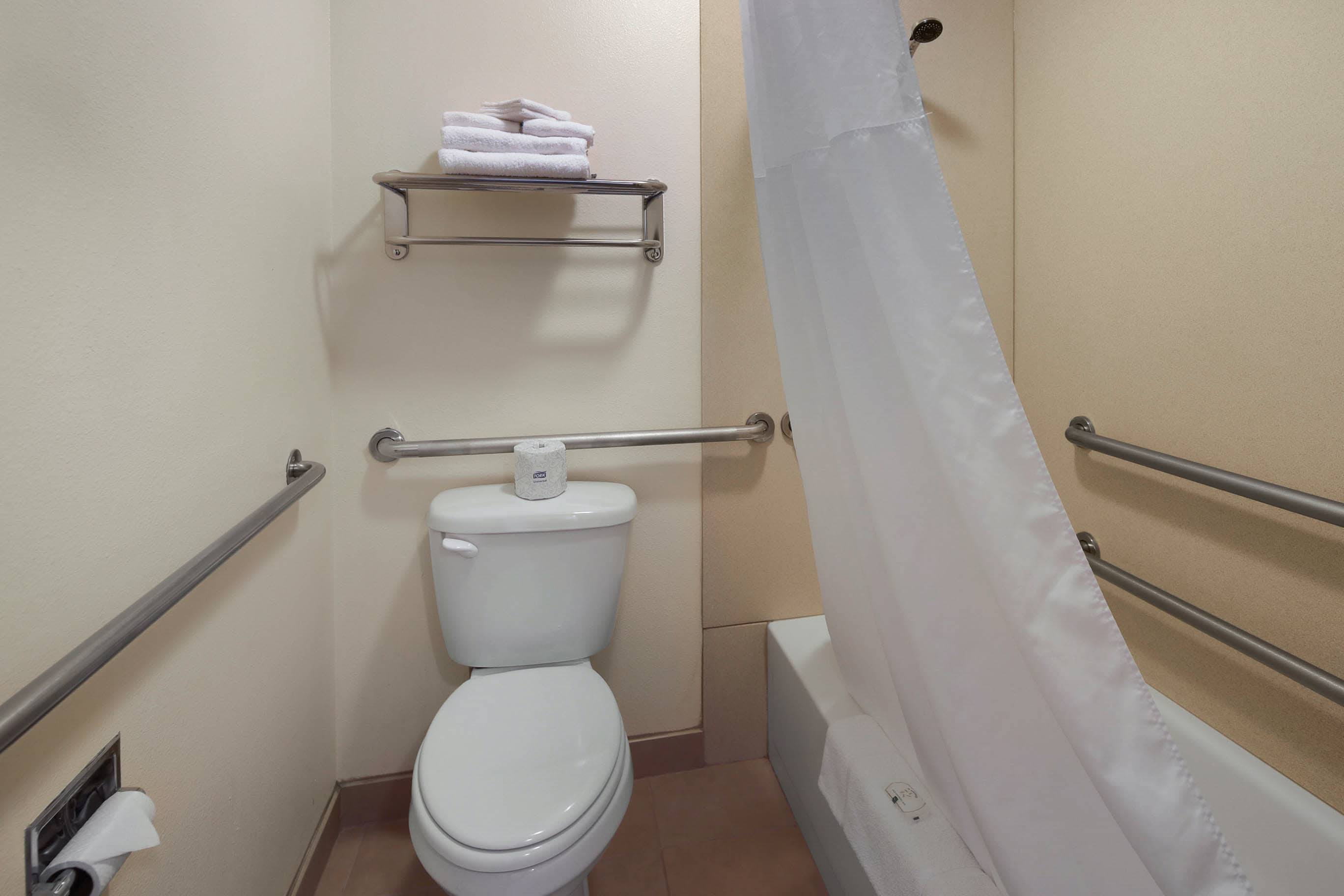 Quality Inn Kenai — 6
