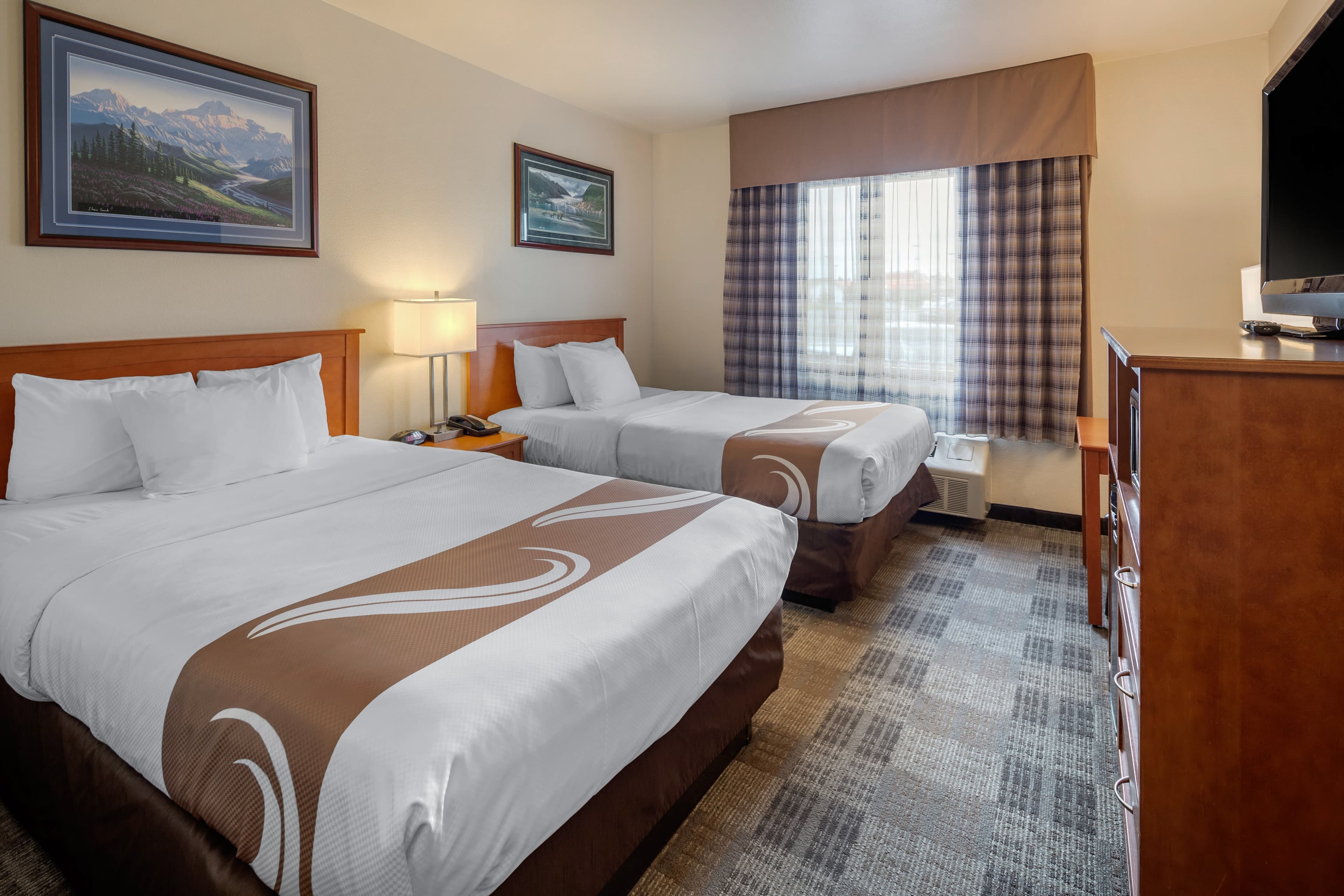 Quality Inn Kenai — 11