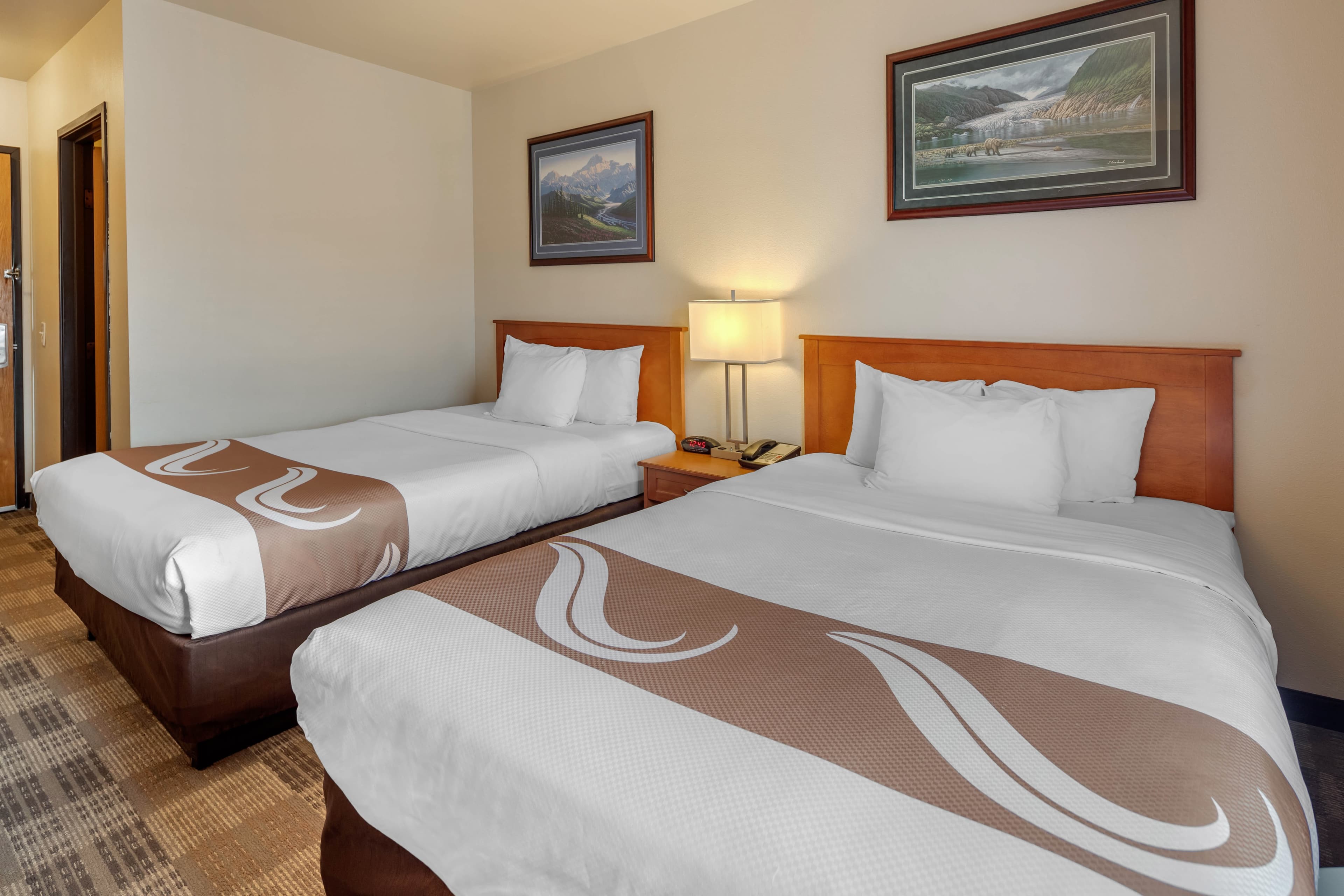 Quality Inn Kenai — 13