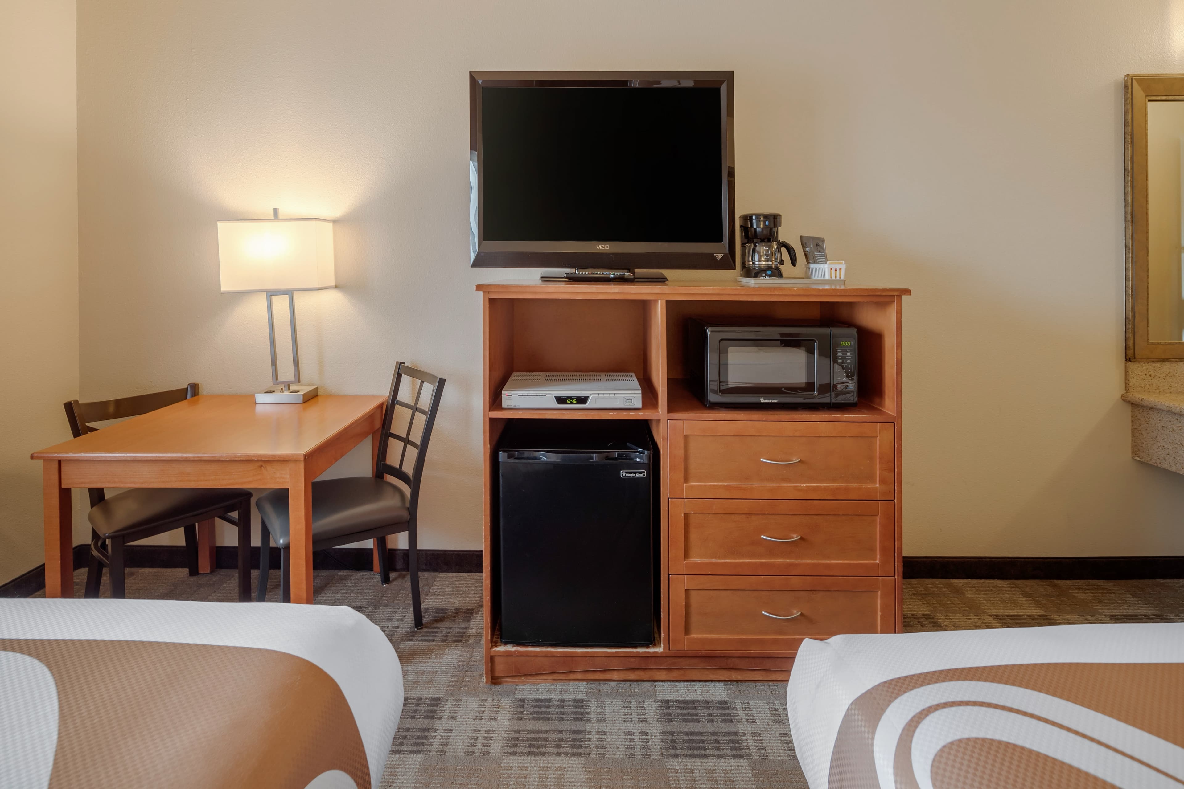 Quality Inn Kenai — 14