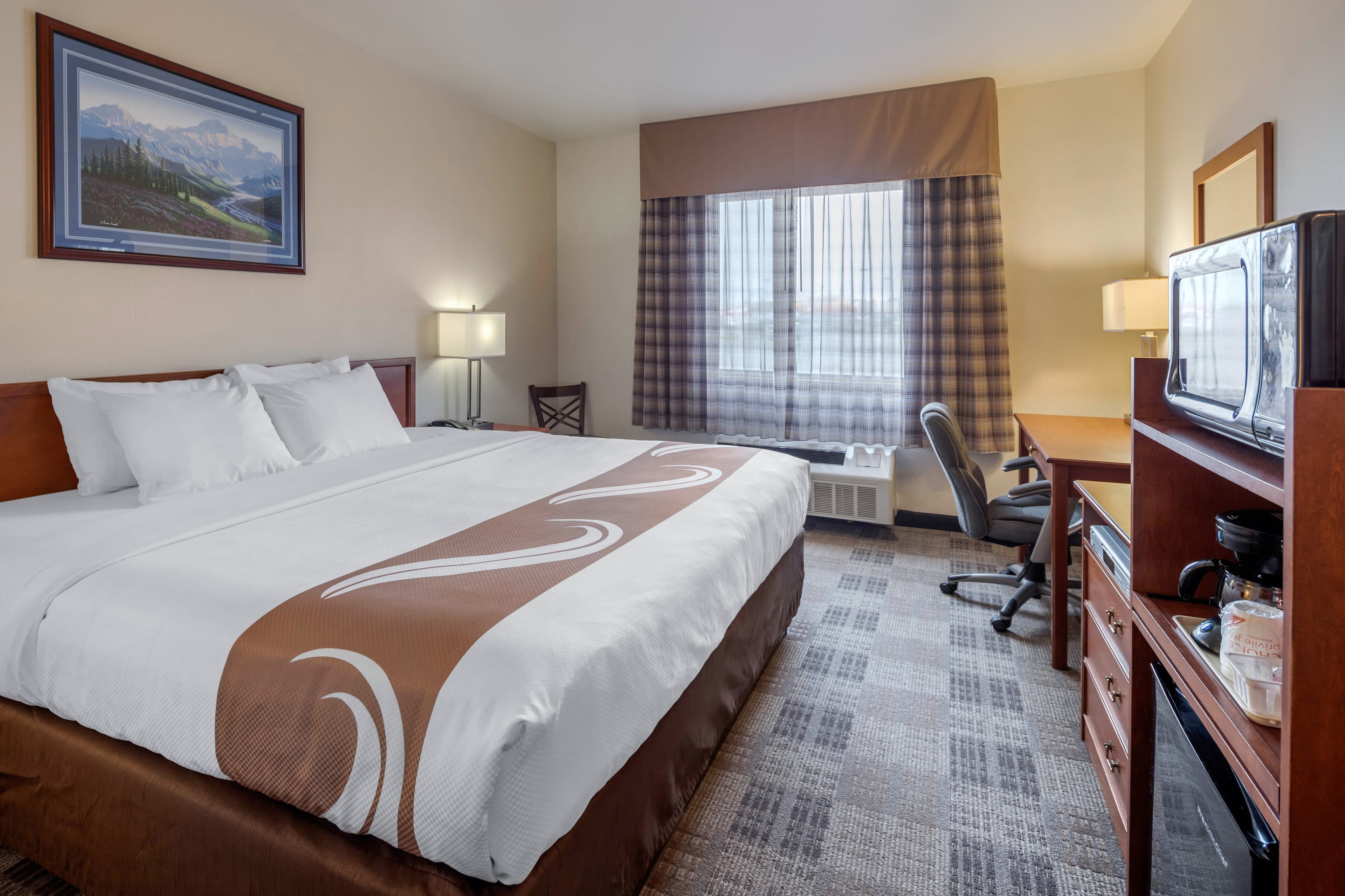 Quality Inn Kenai — 15