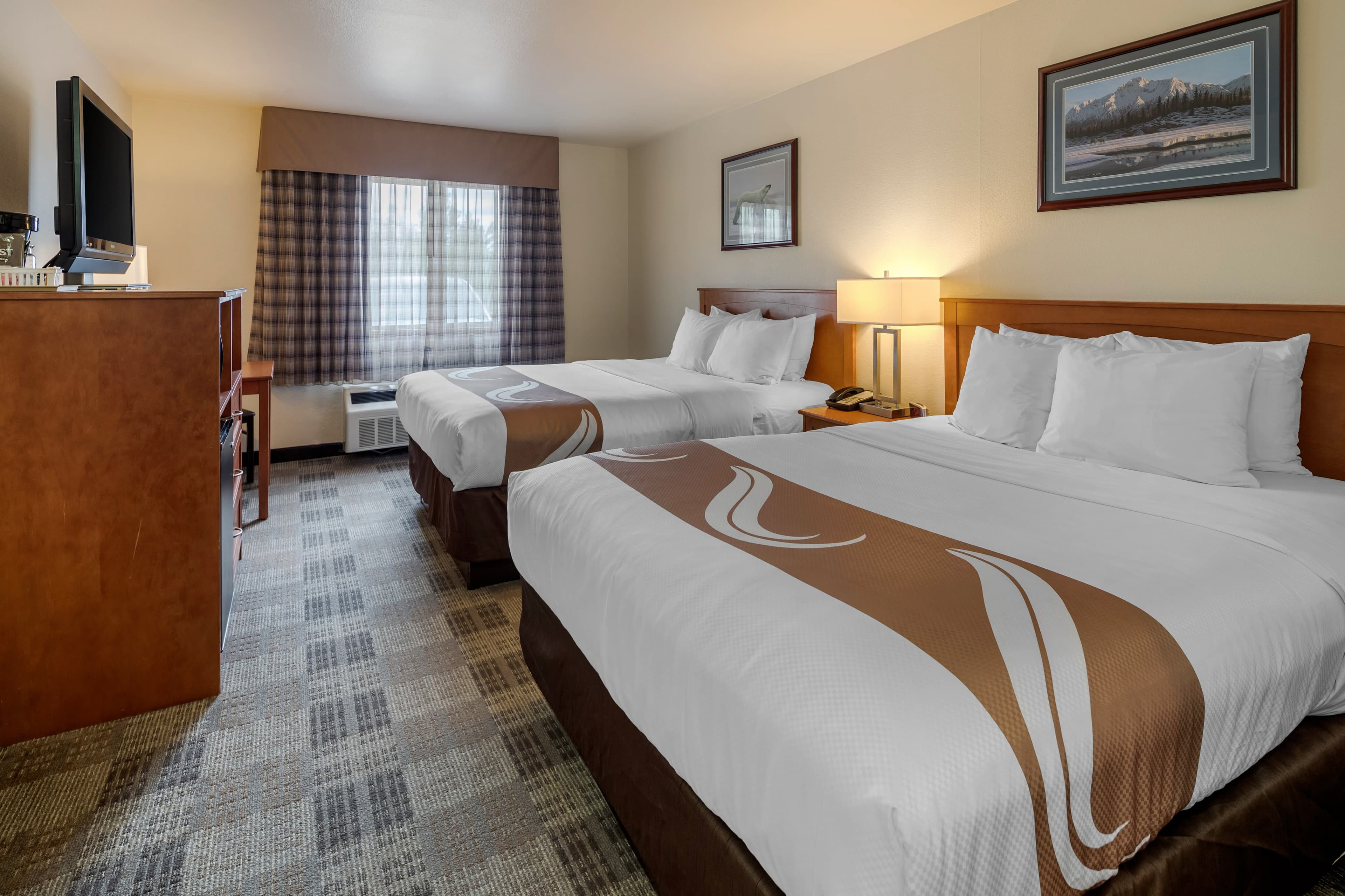 Quality Inn Kenai - Image 1