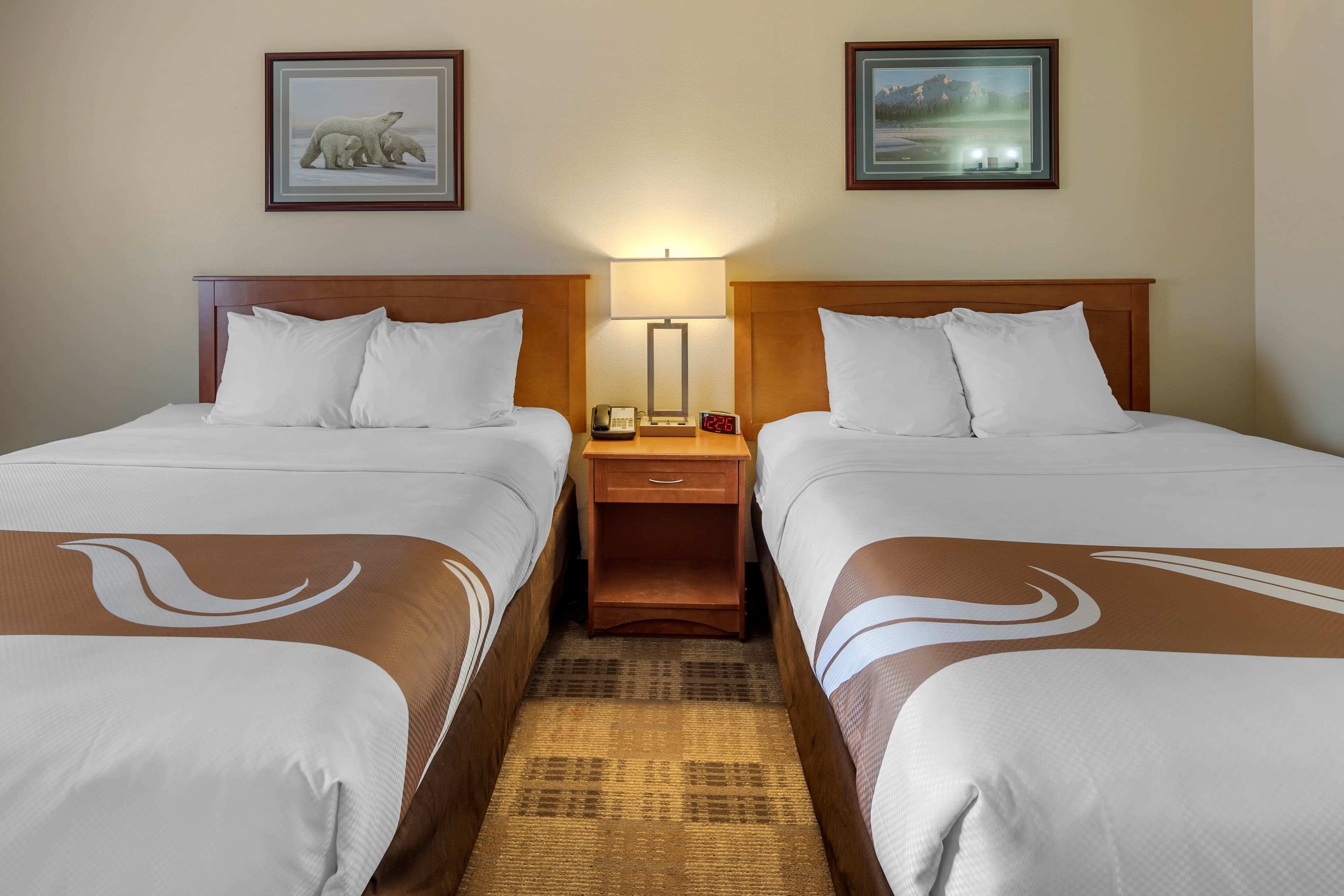 Quality Inn Kenai — 8