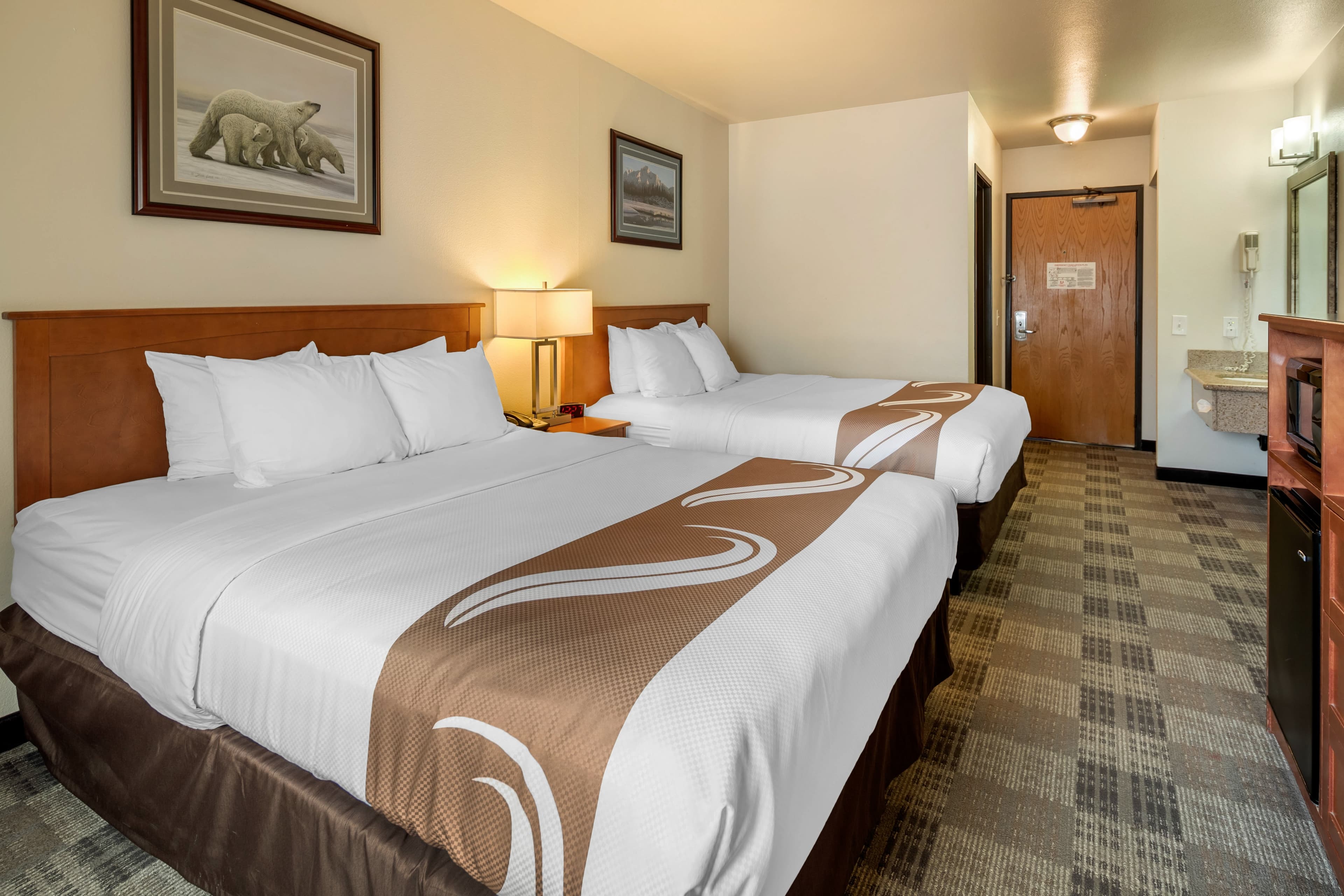 Quality Inn Kenai — 9