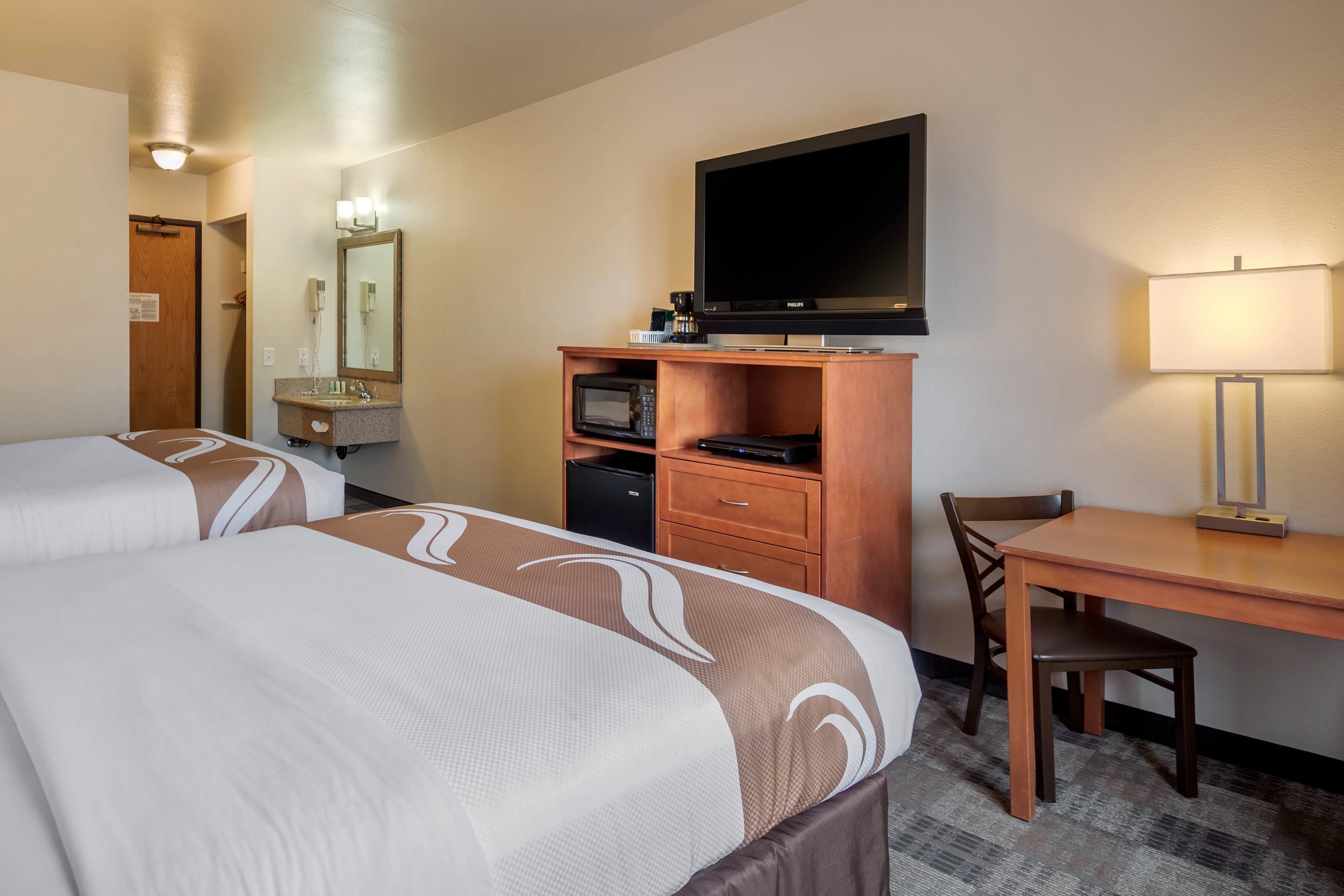 Quality Inn Kenai — 10