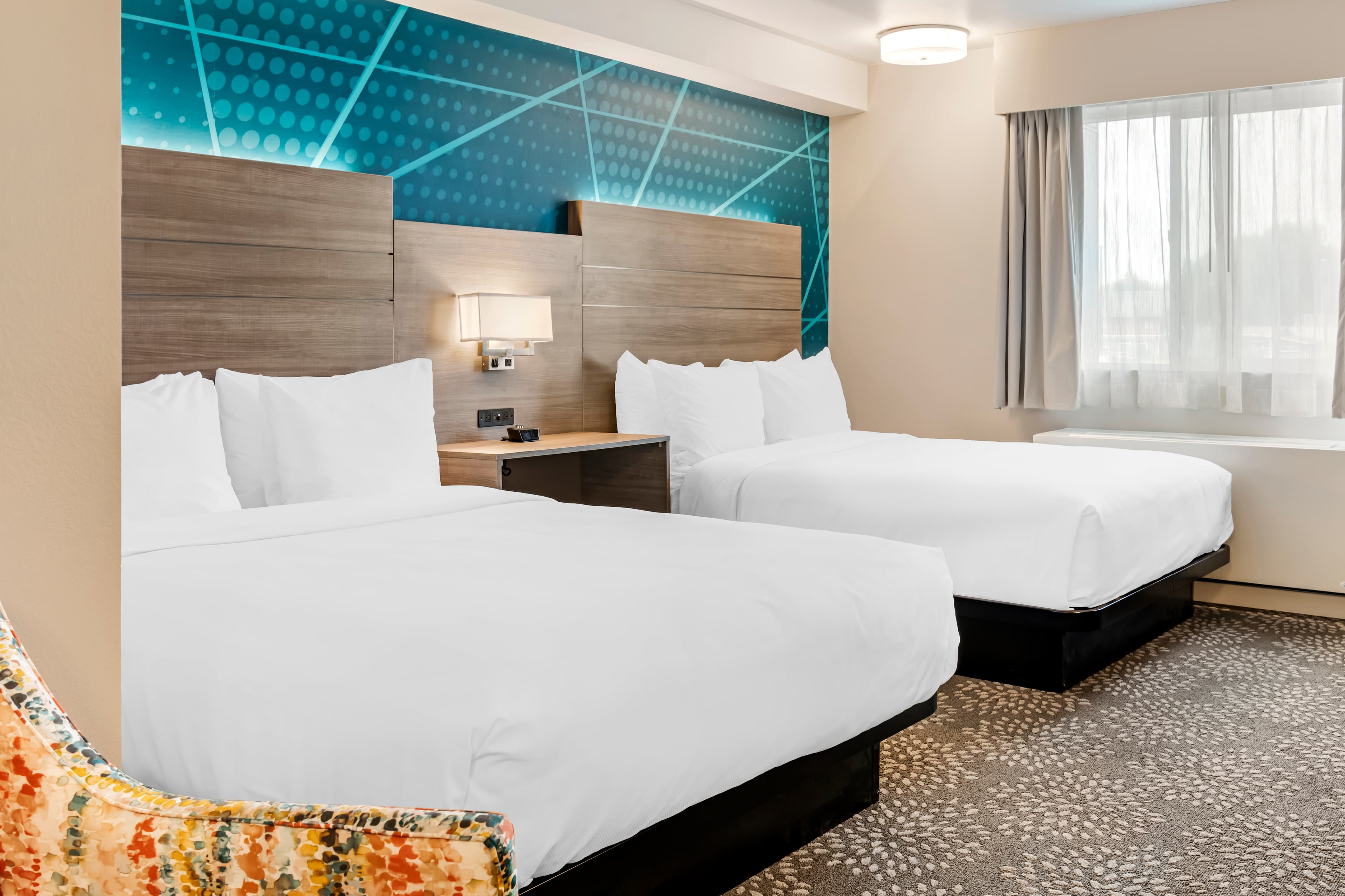 Comfort Inn Fairbanks — 9