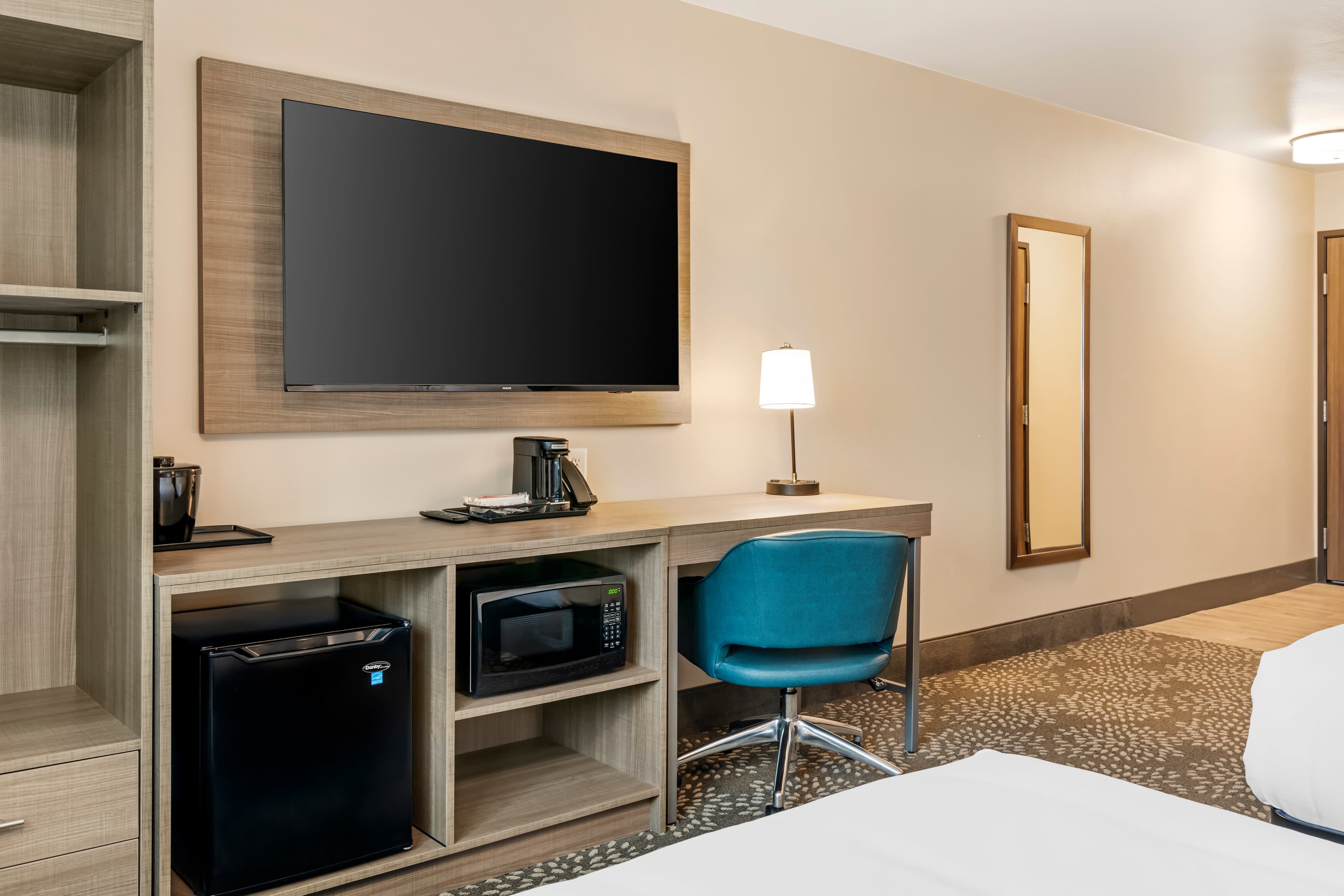 Comfort Inn Fairbanks — 11
