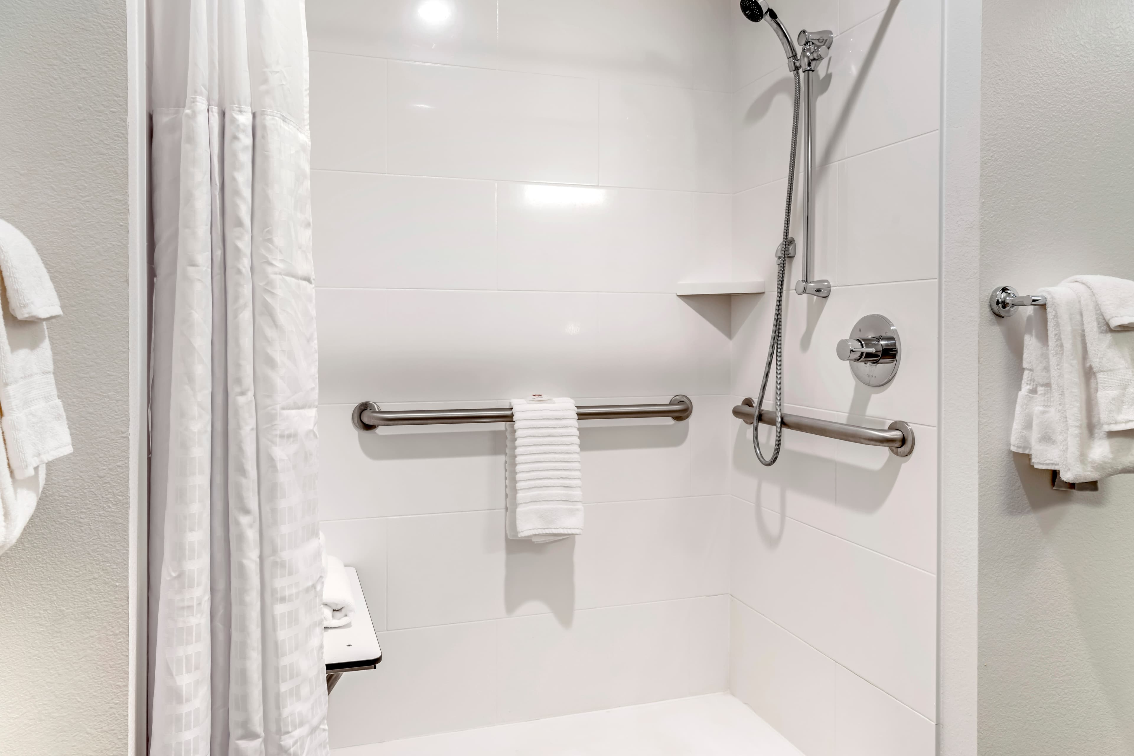 Comfort Inn Fairbanks — 12